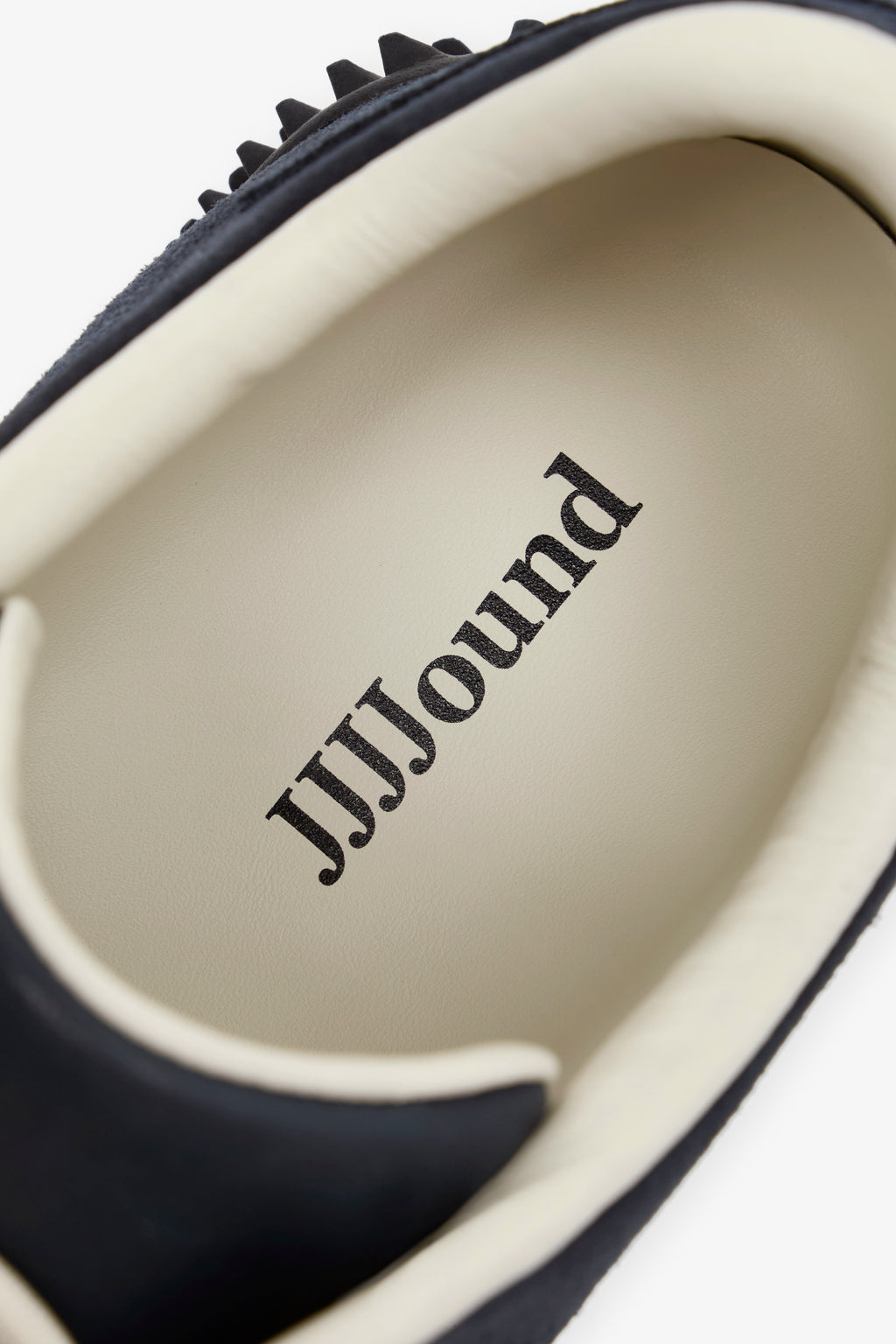 JJJJound Puma Laced Mostro - Navy