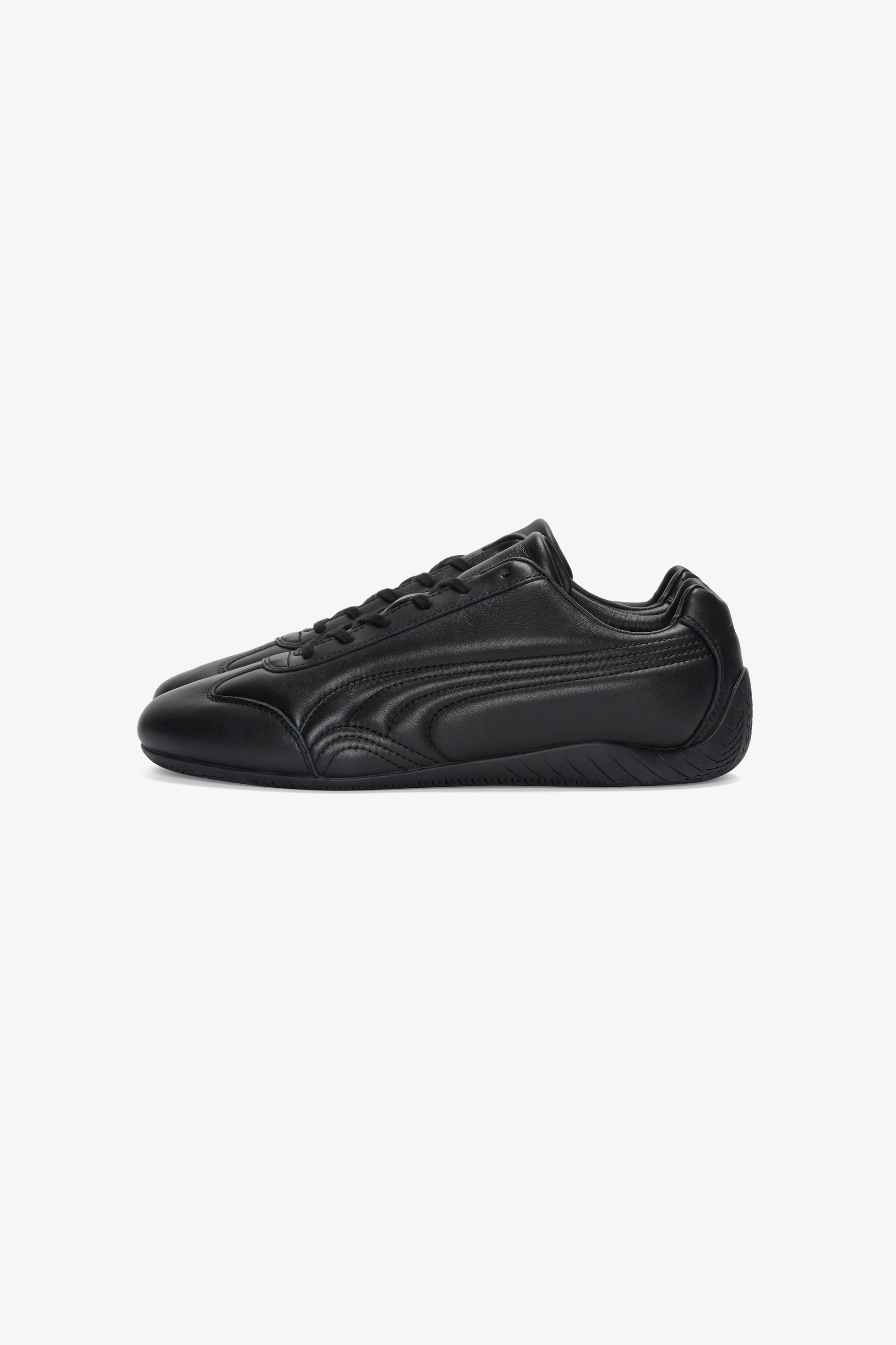 JJJJound Puma Speedcat - Black