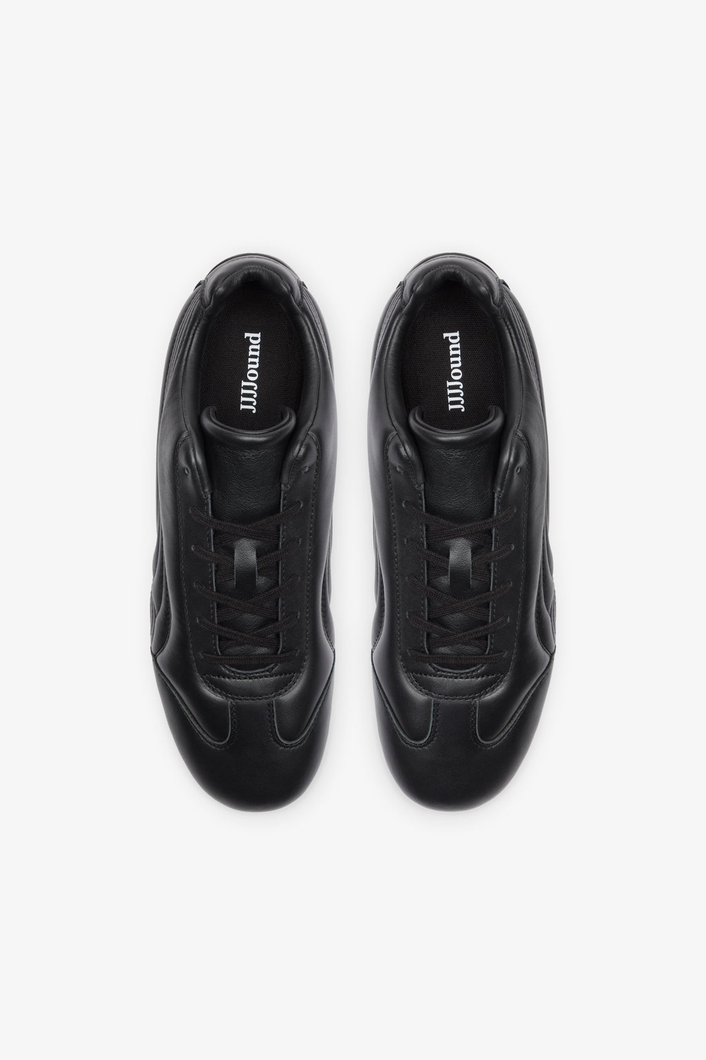 JJJJound Puma Speedcat - Black