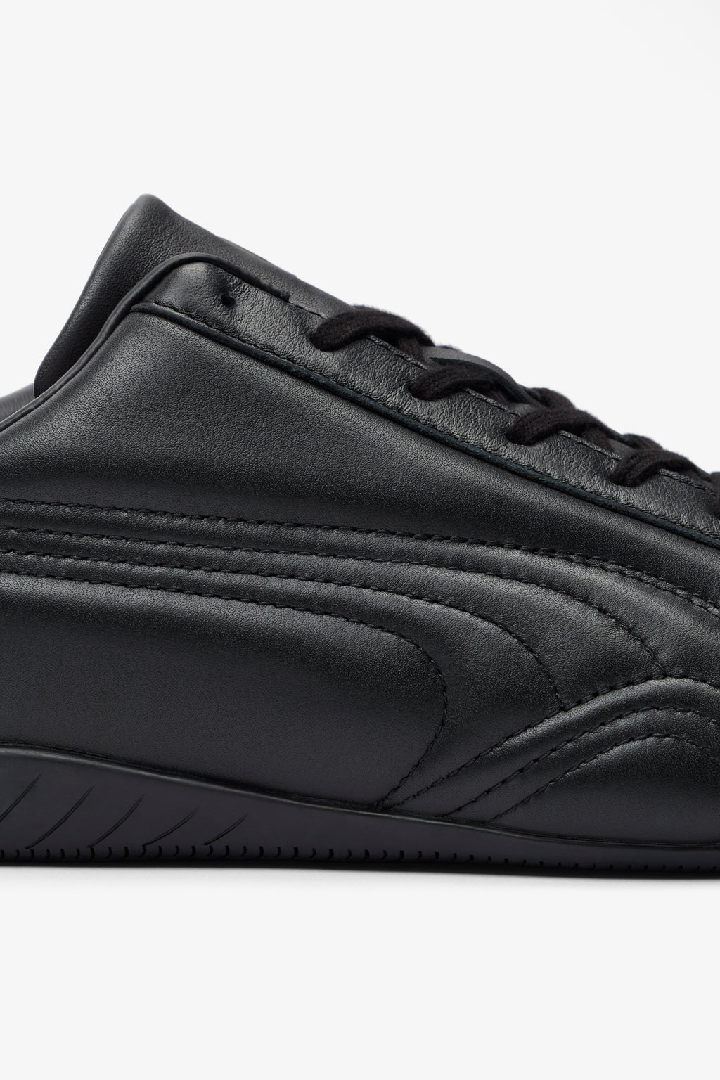 JJJJound Puma Speedcat - Black