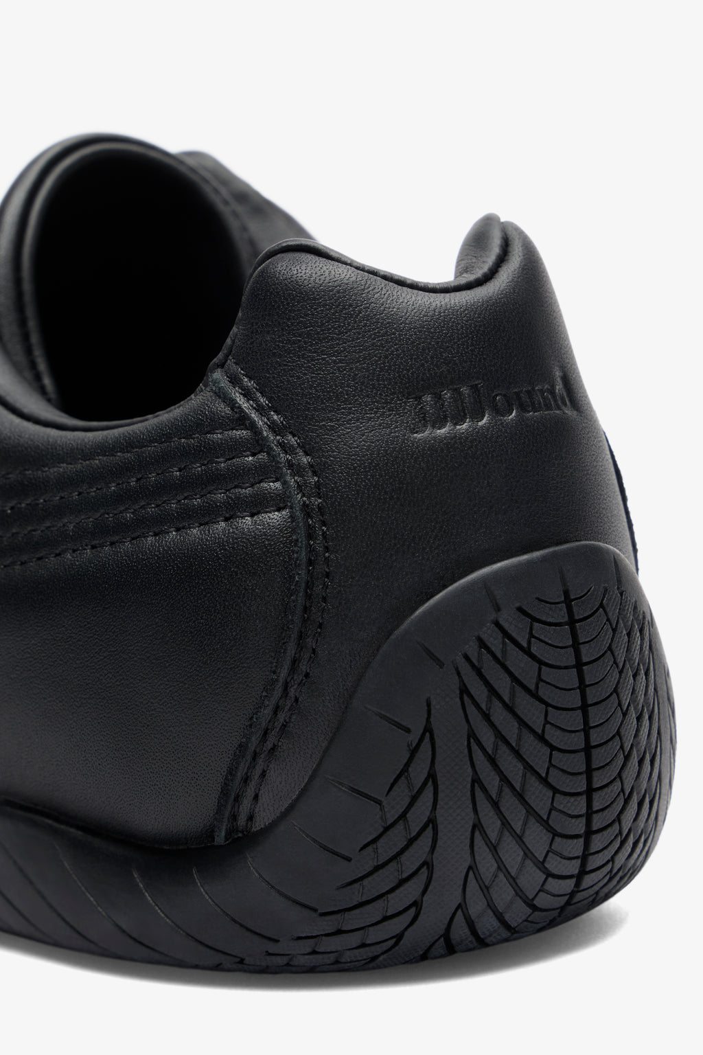 JJJJound Puma Speedcat - Black