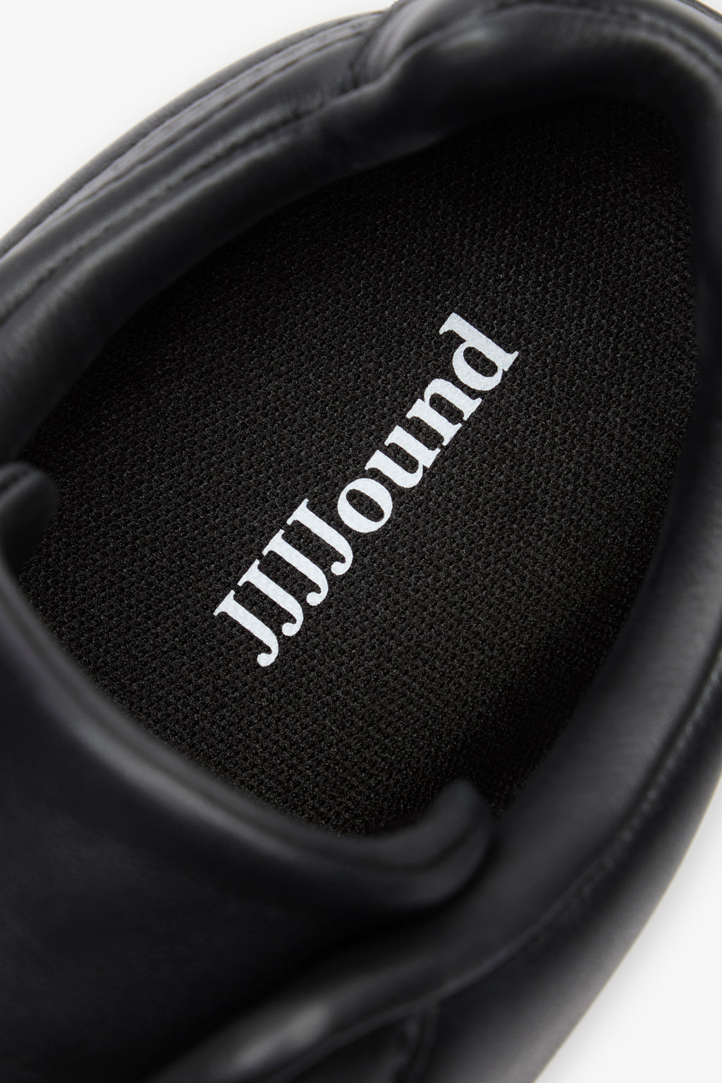 JJJJound Puma Speedcat - Black