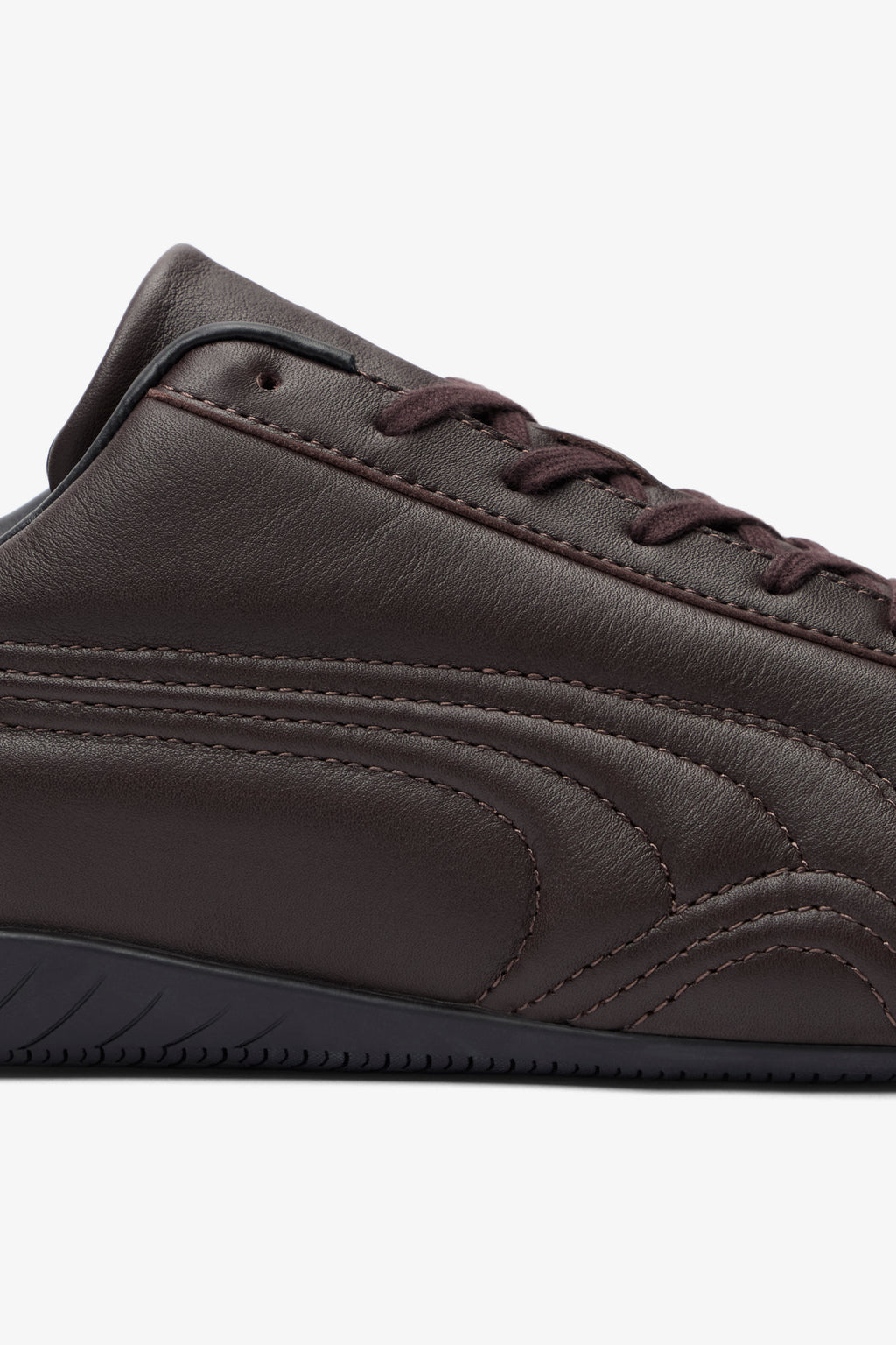 JJJJound Puma Speedcat - Brown