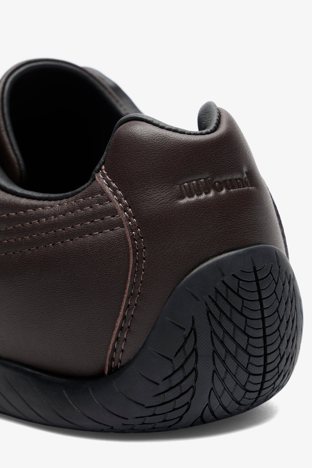 JJJJound Puma Speedcat - Brown