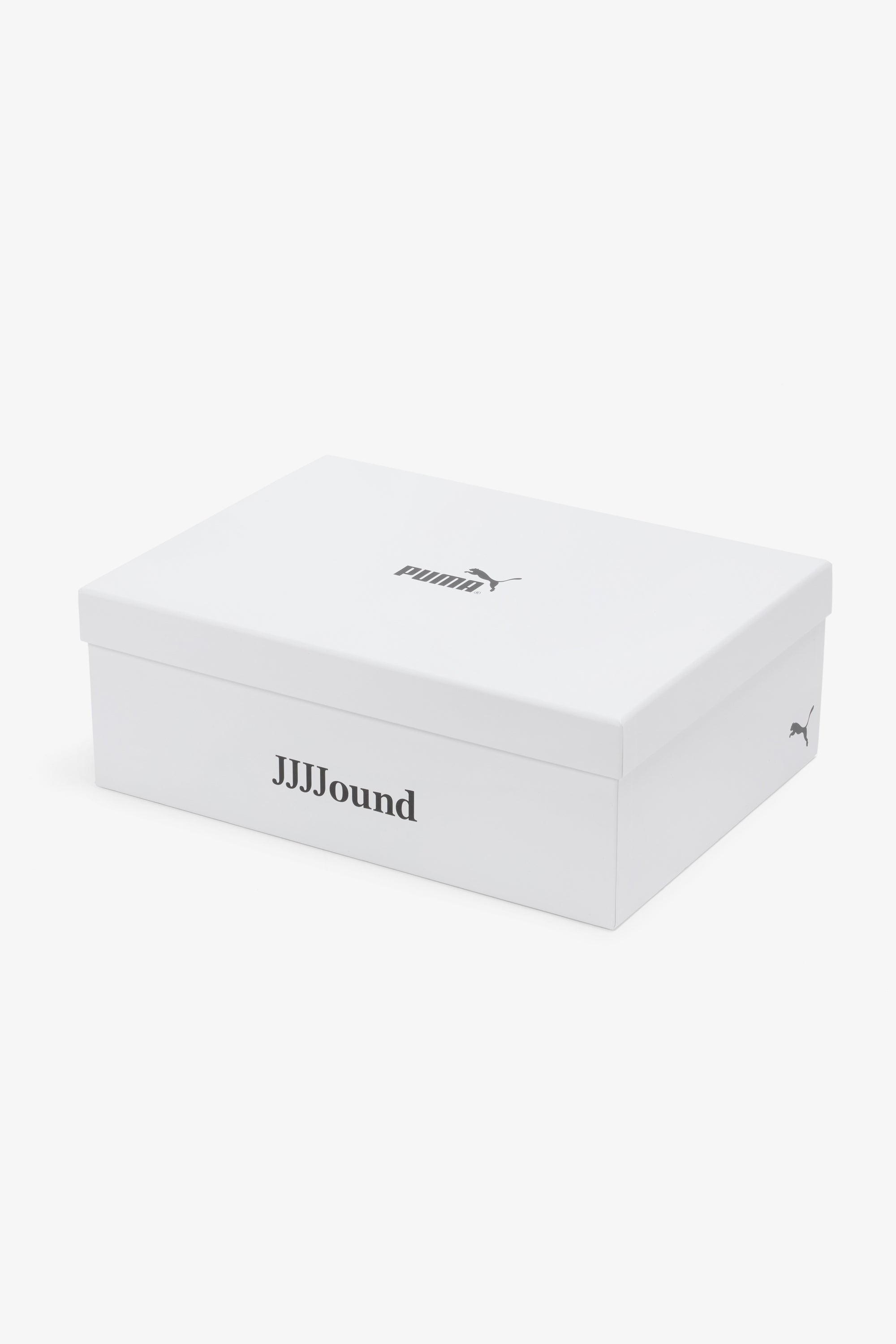 JJJJound Puma Speedcat - Black