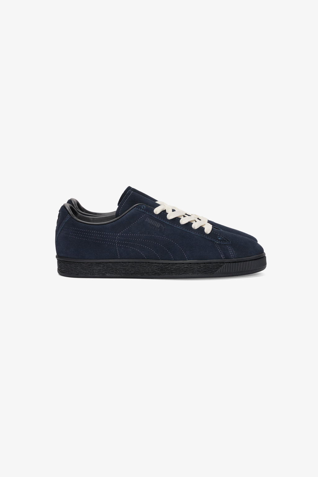 JJJJound Puma Suede - Navy