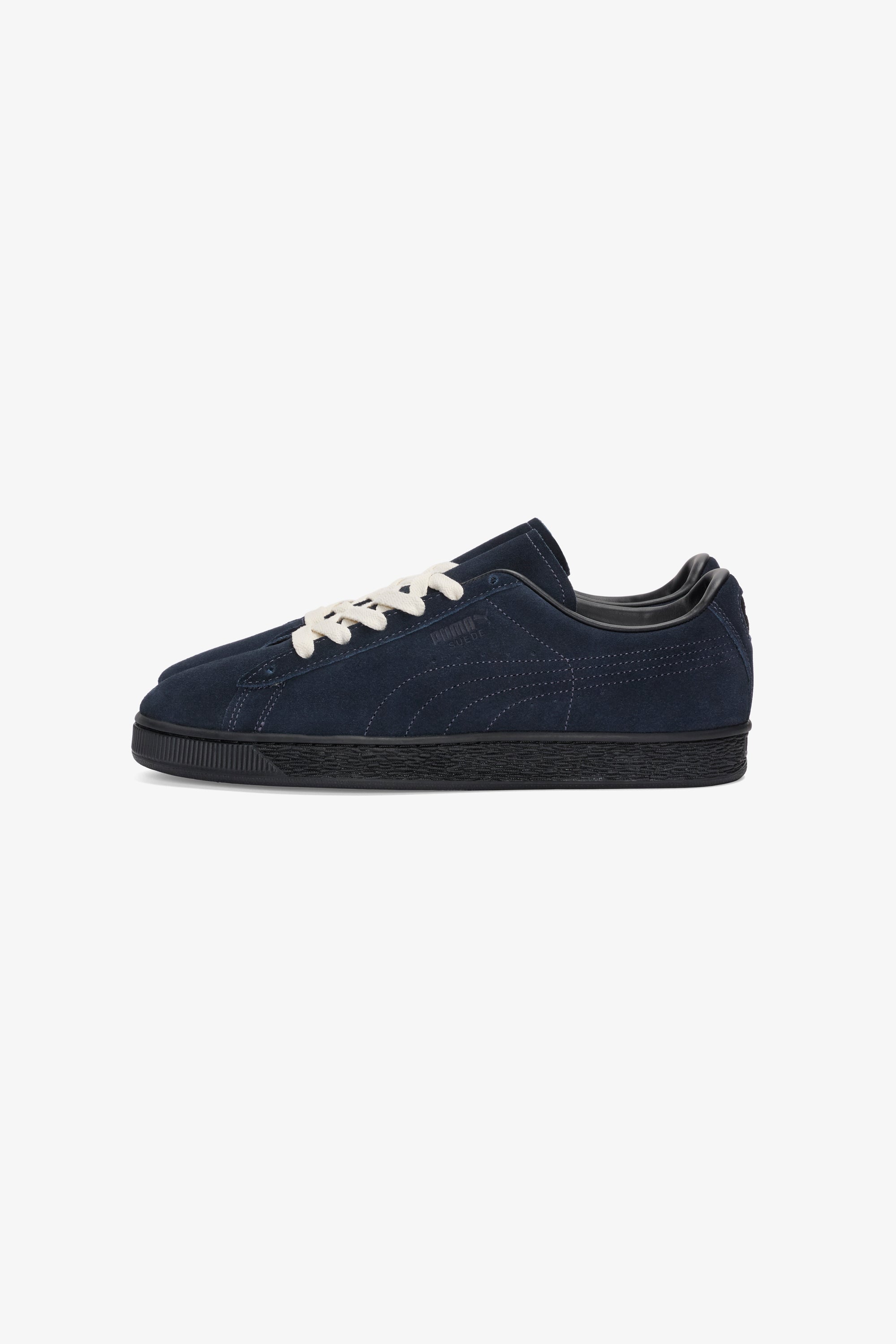 JJJJound Puma Suede - Navy