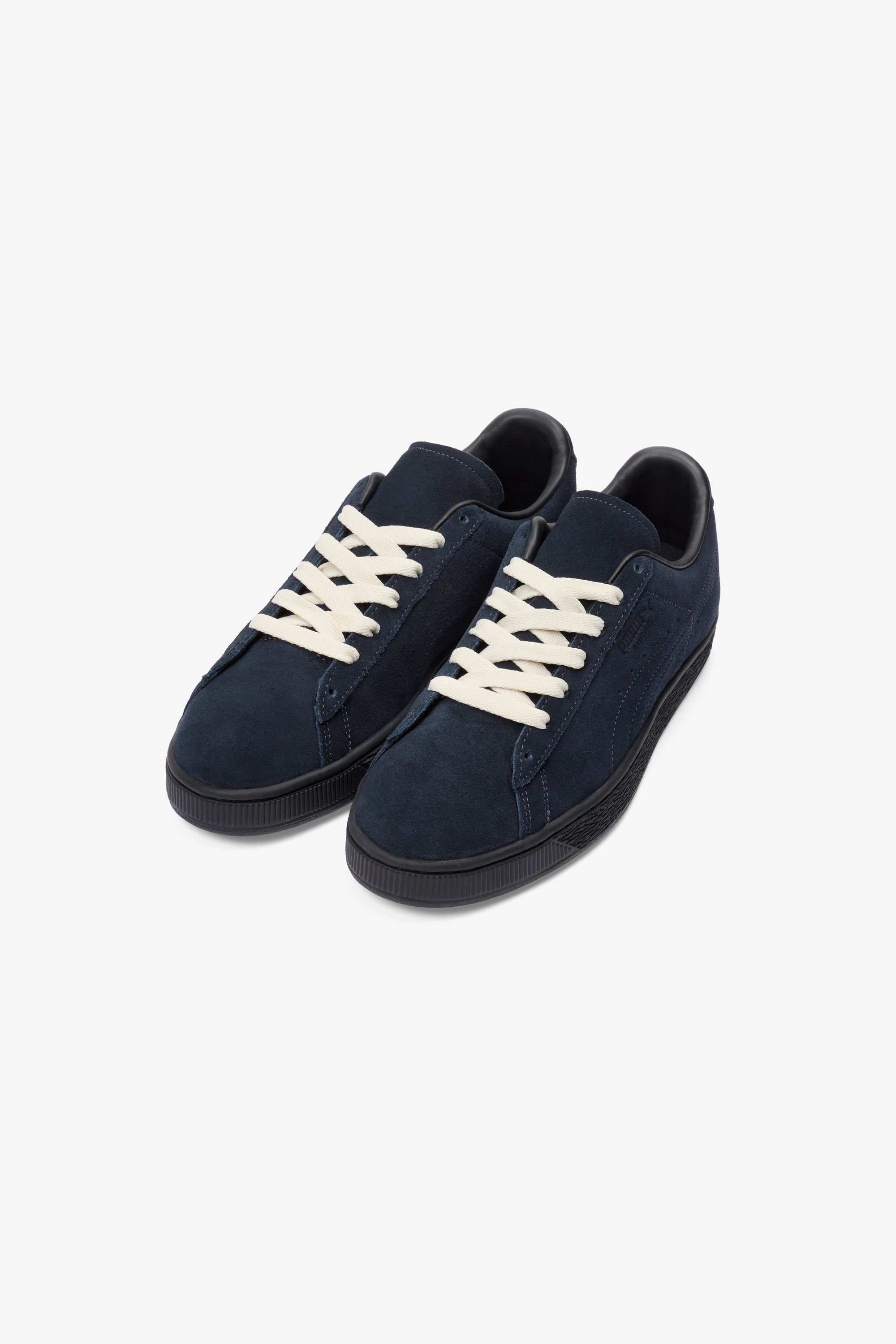 JJJJound Puma Suede - Navy