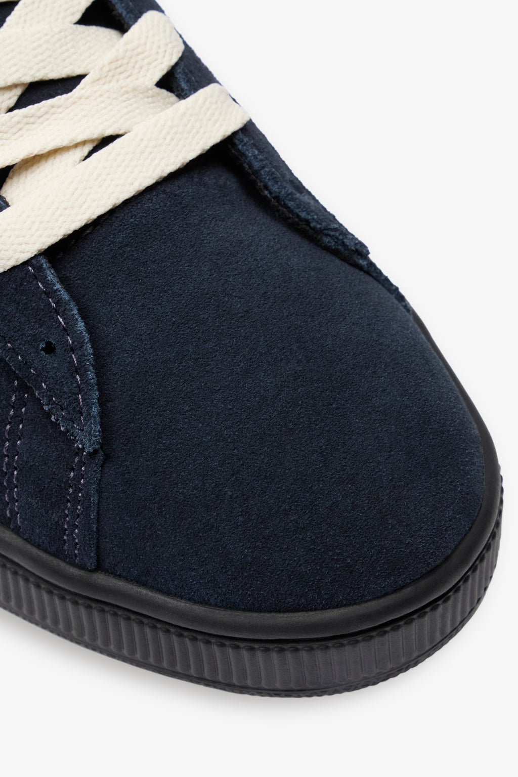 JJJJound Puma Suede - Navy