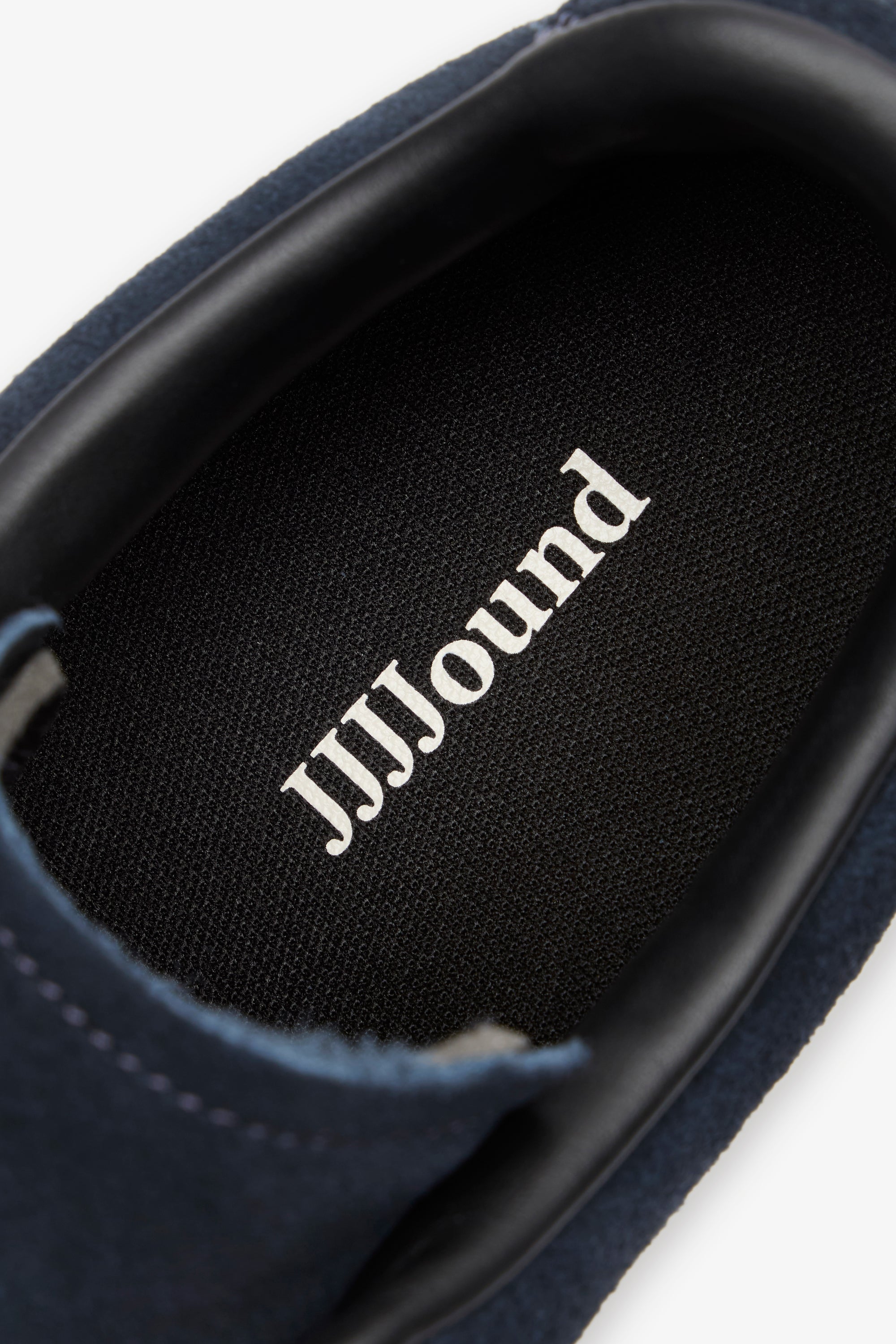 JJJJound Puma Suede - Navy
