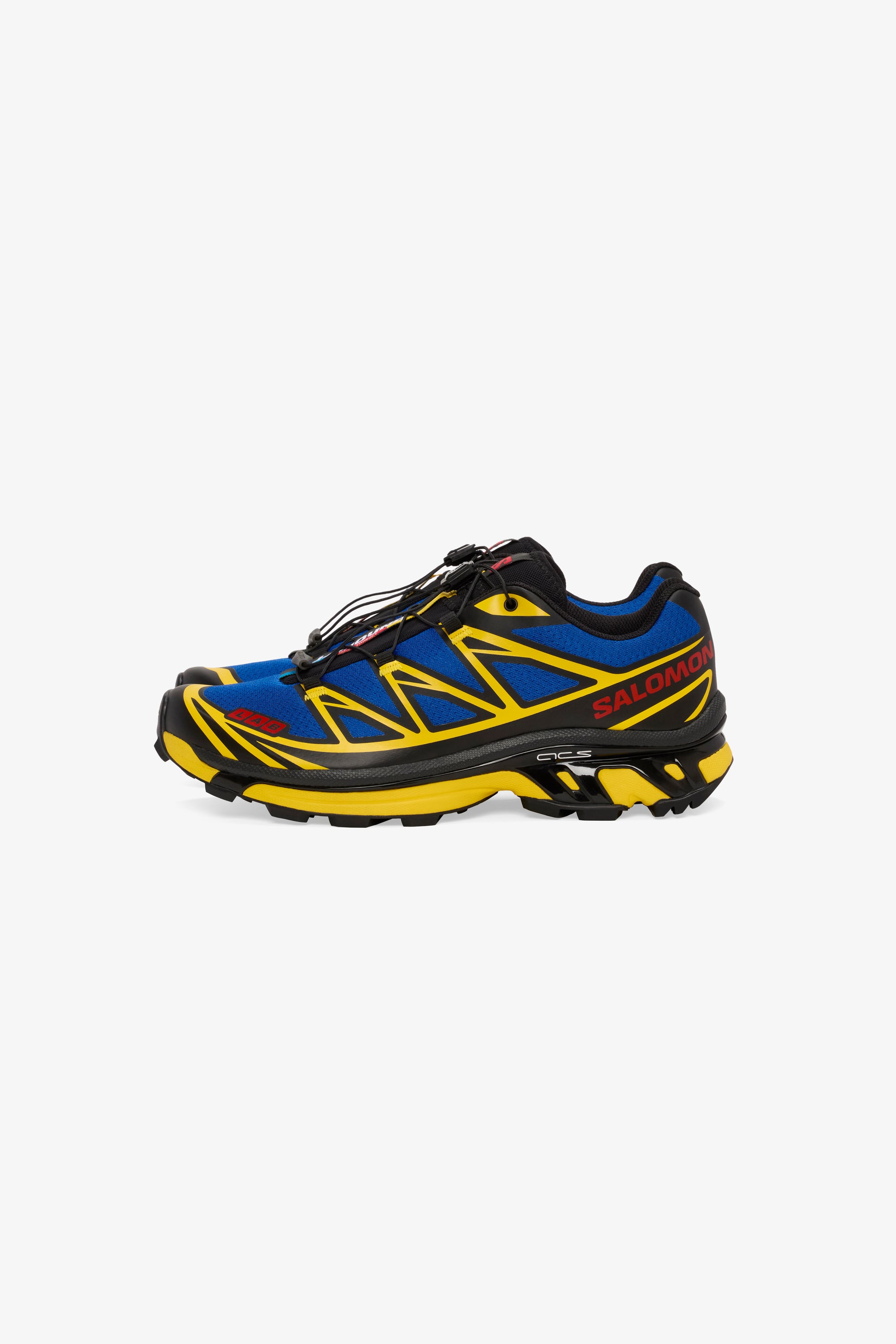 JJJJound Salomon XT-6 - Blue