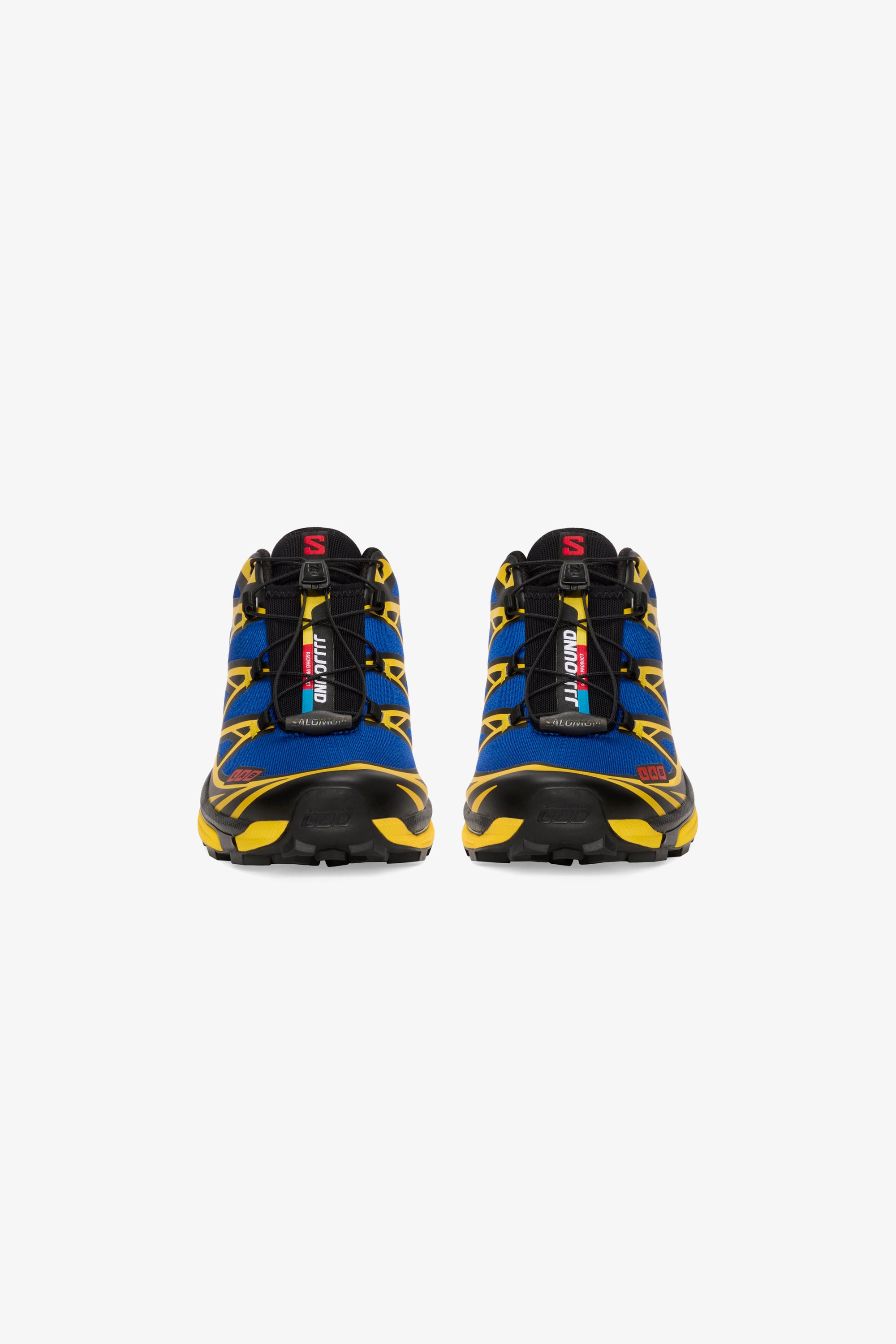 JJJJound Salomon XT-6 - Blue