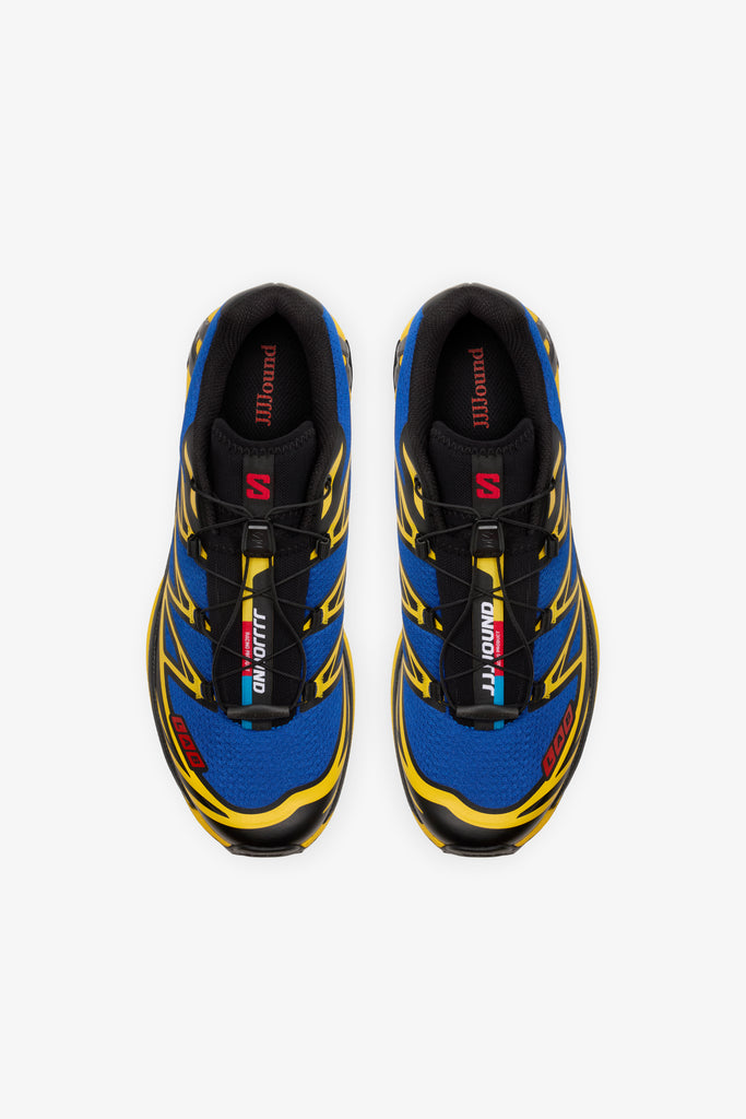 JJJJound Salomon XT-6 - Blue