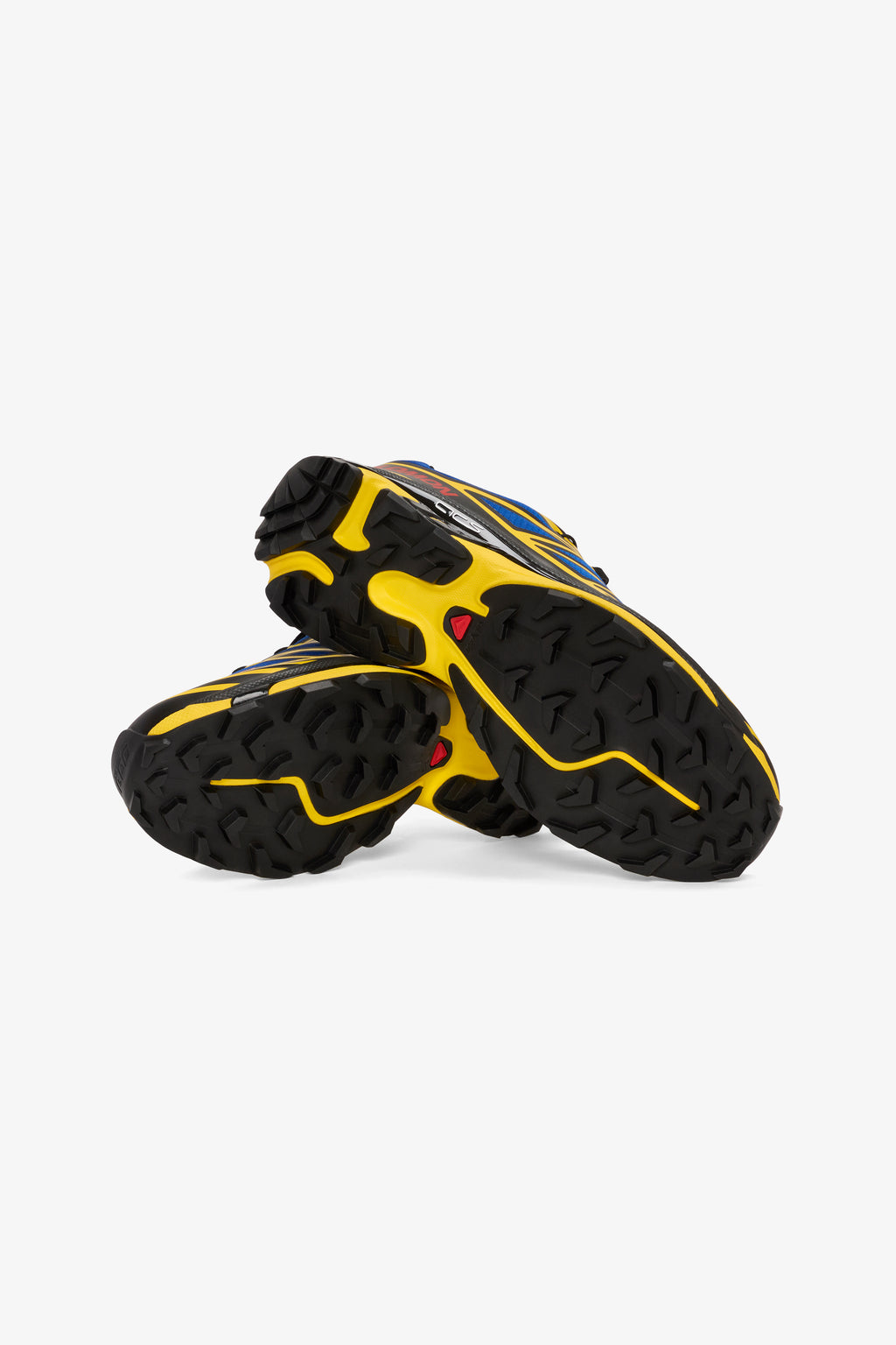 JJJJound Salomon XT-6 - Blue