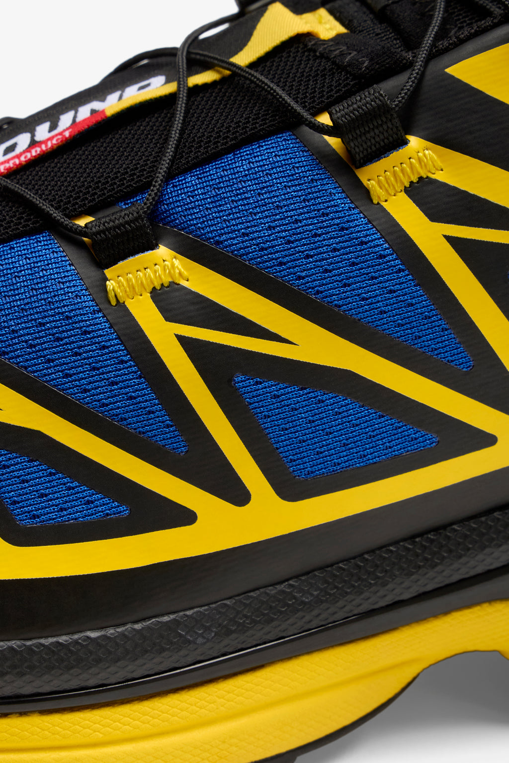 JJJJound Salomon XT-6 - Blue