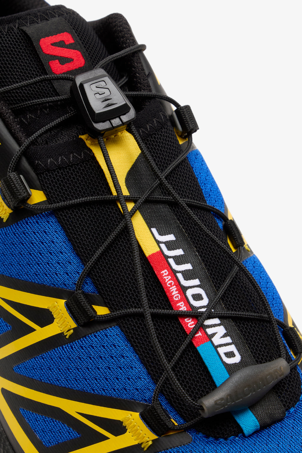 JJJJound Salomon XT-6 - Blue