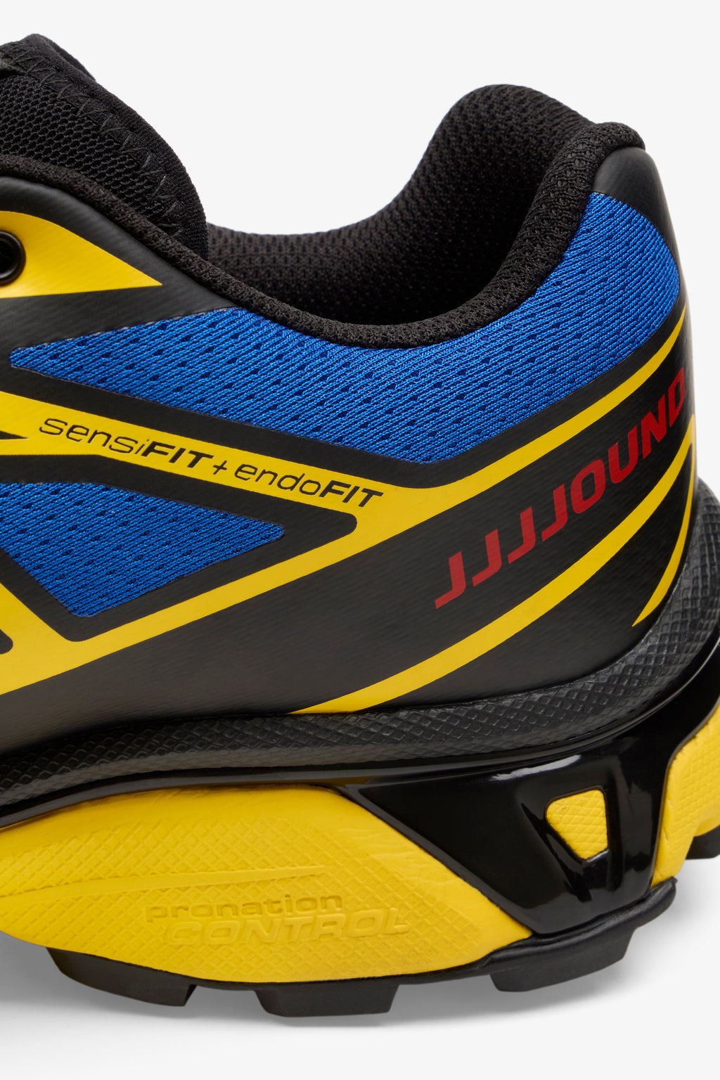 JJJJound Salomon XT-6 - Blue