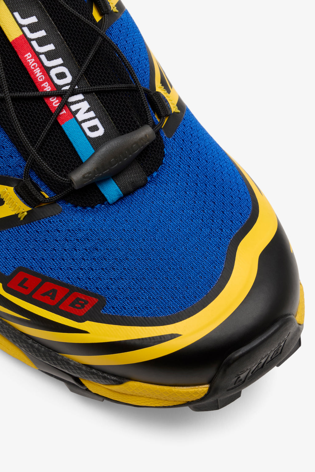 JJJJound Salomon XT-6 - Blue