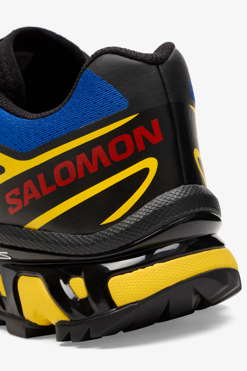 JJJJound Salomon XT-6 - Blue