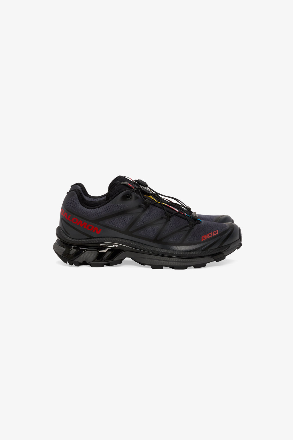 JJJJound Salomon XT-6 - Black