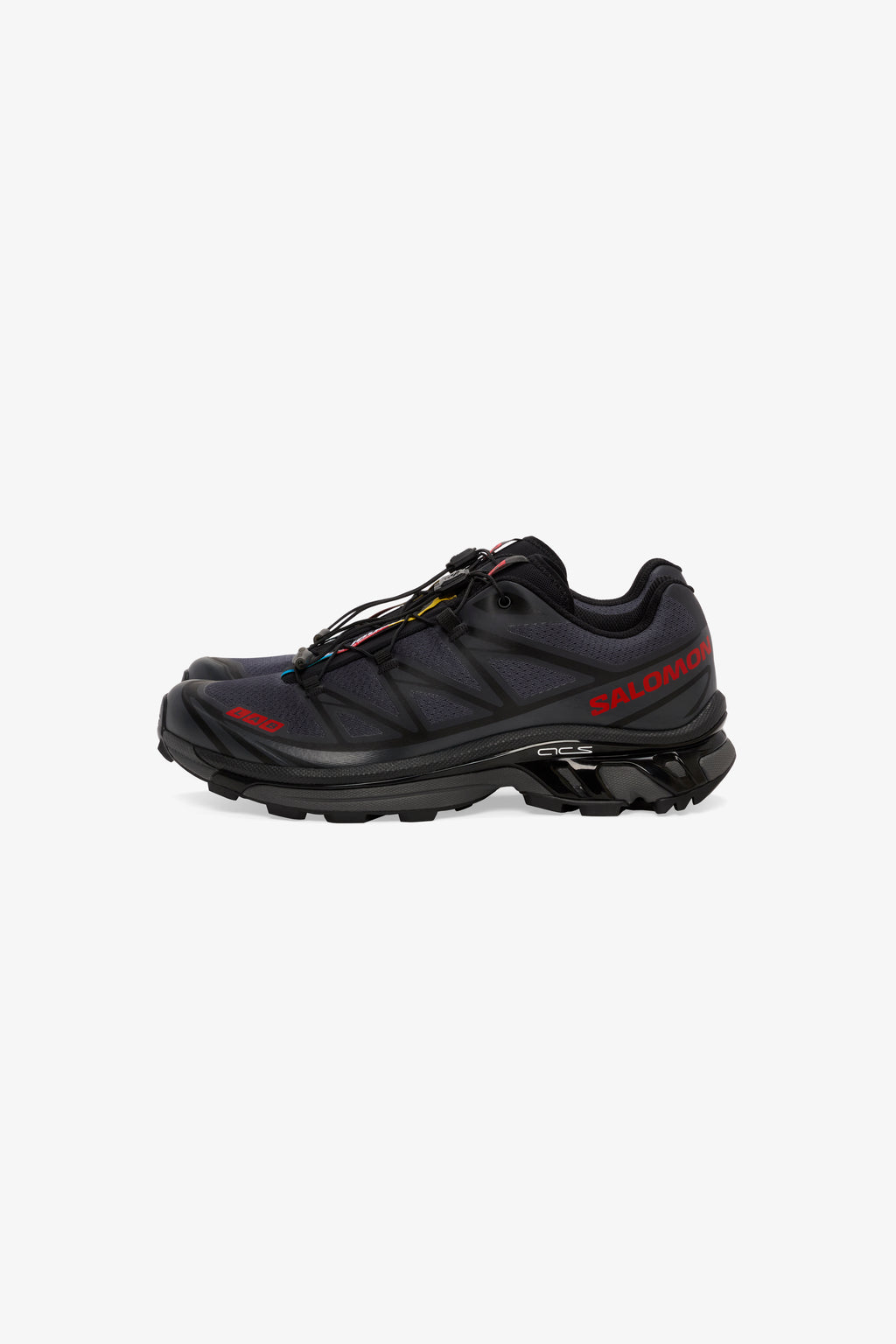 JJJJound Salomon XT-6 - Black