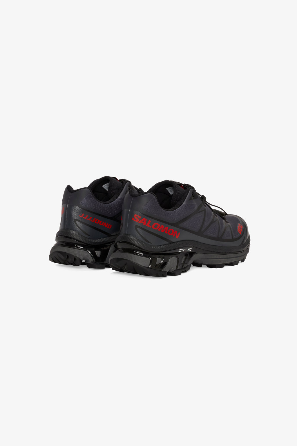 JJJJound Salomon XT-6 - Black