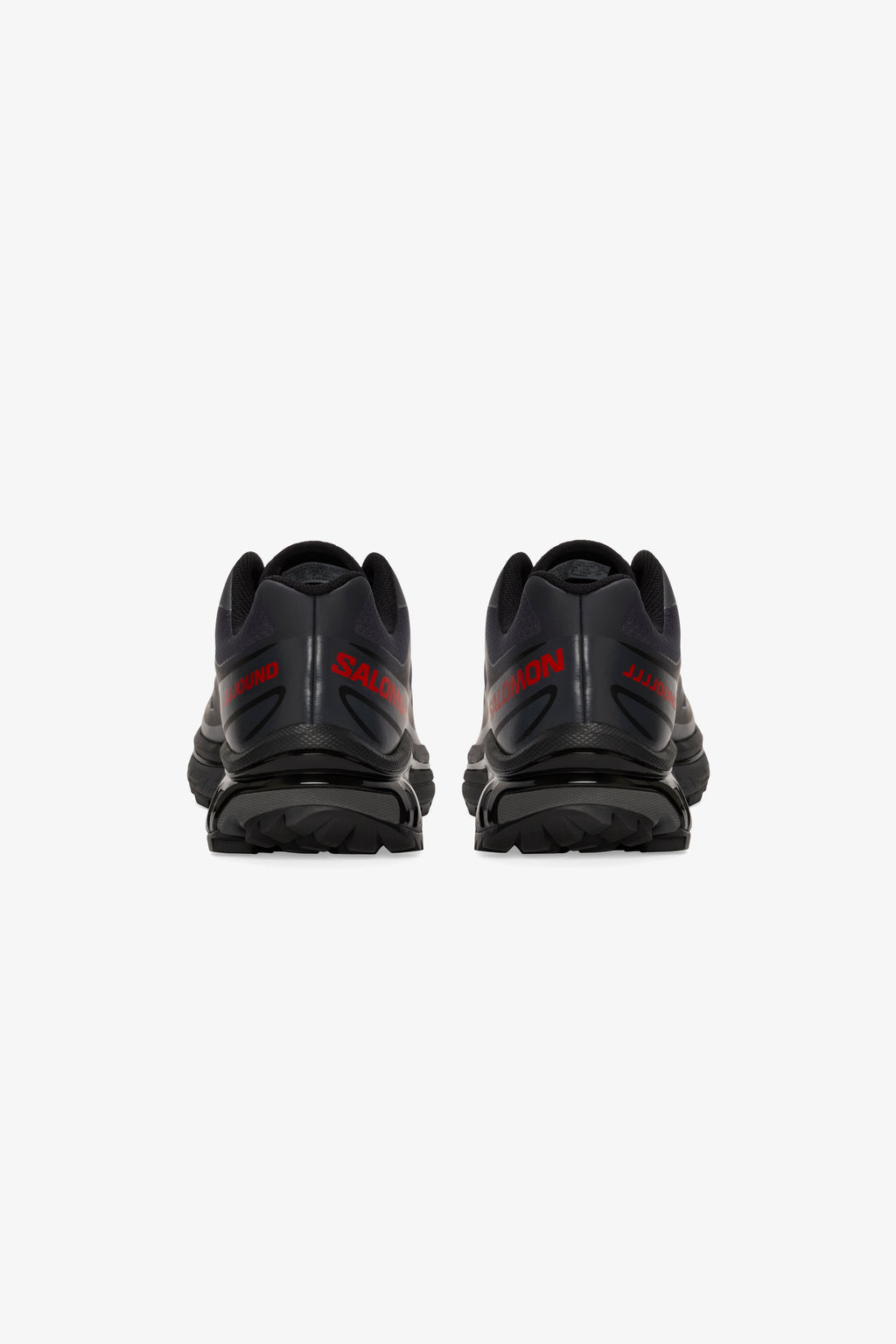 JJJJound Salomon XT-6 - Black