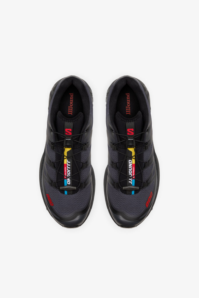 JJJJound Salomon XT-6 - Black