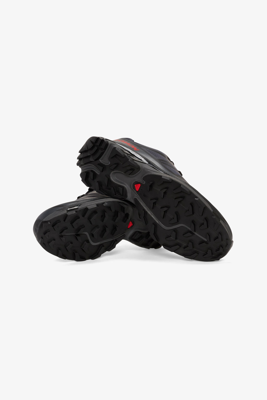 JJJJound Salomon XT-6 - Black