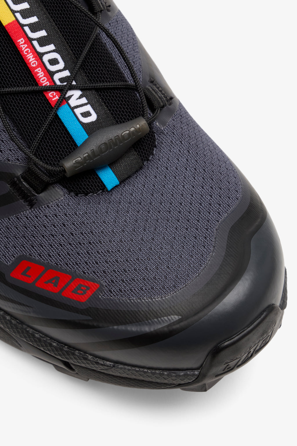 JJJJound Salomon XT-6 - Black