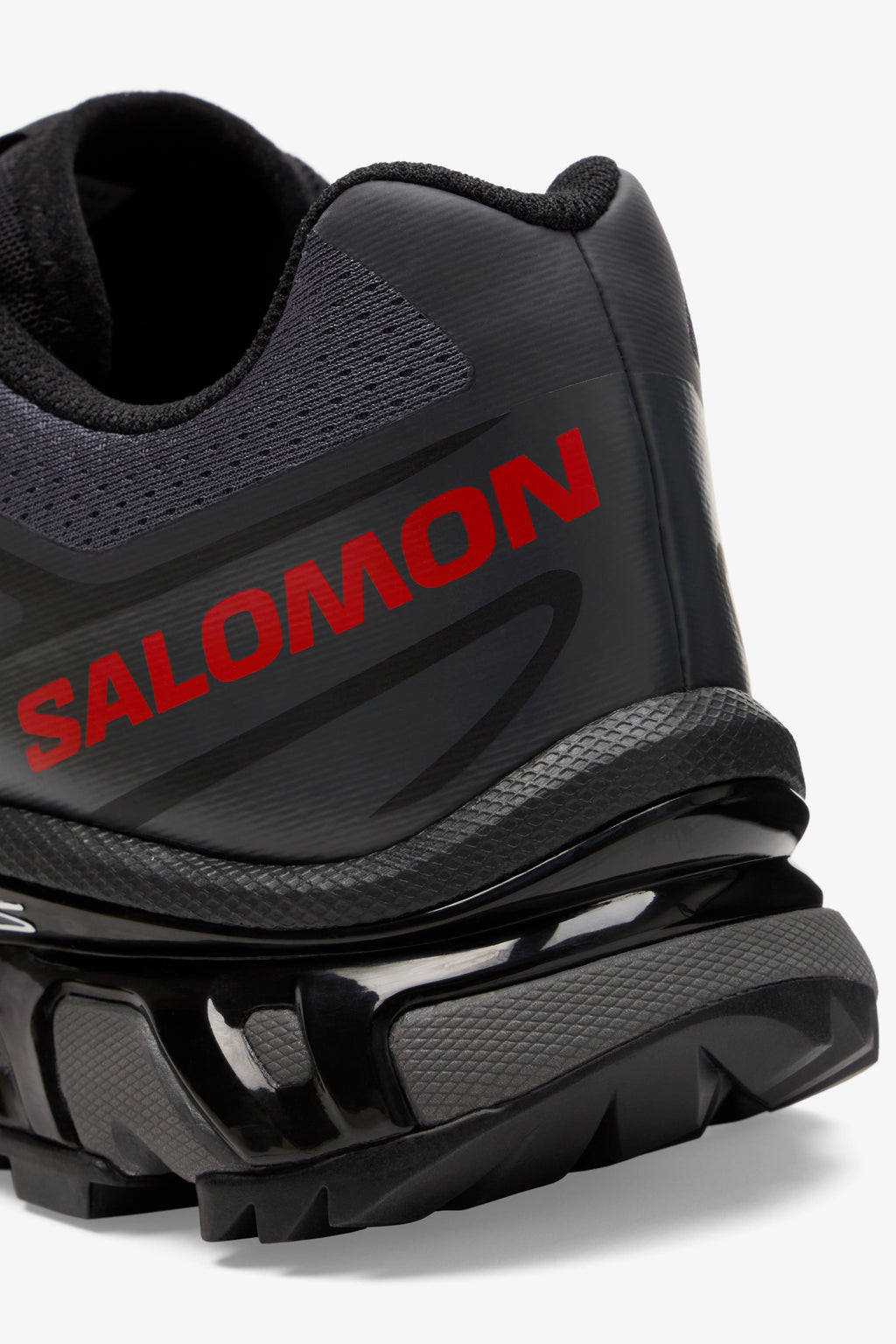 JJJJound Salomon XT-6 - Black