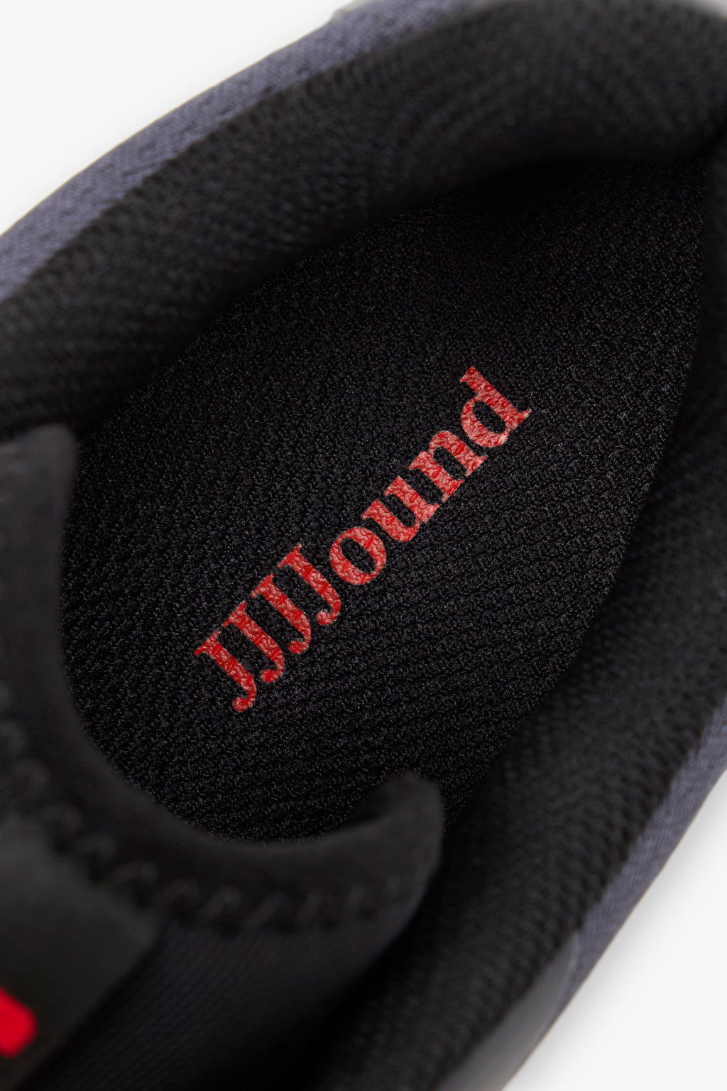 JJJJound Salomon XT-6 - Black