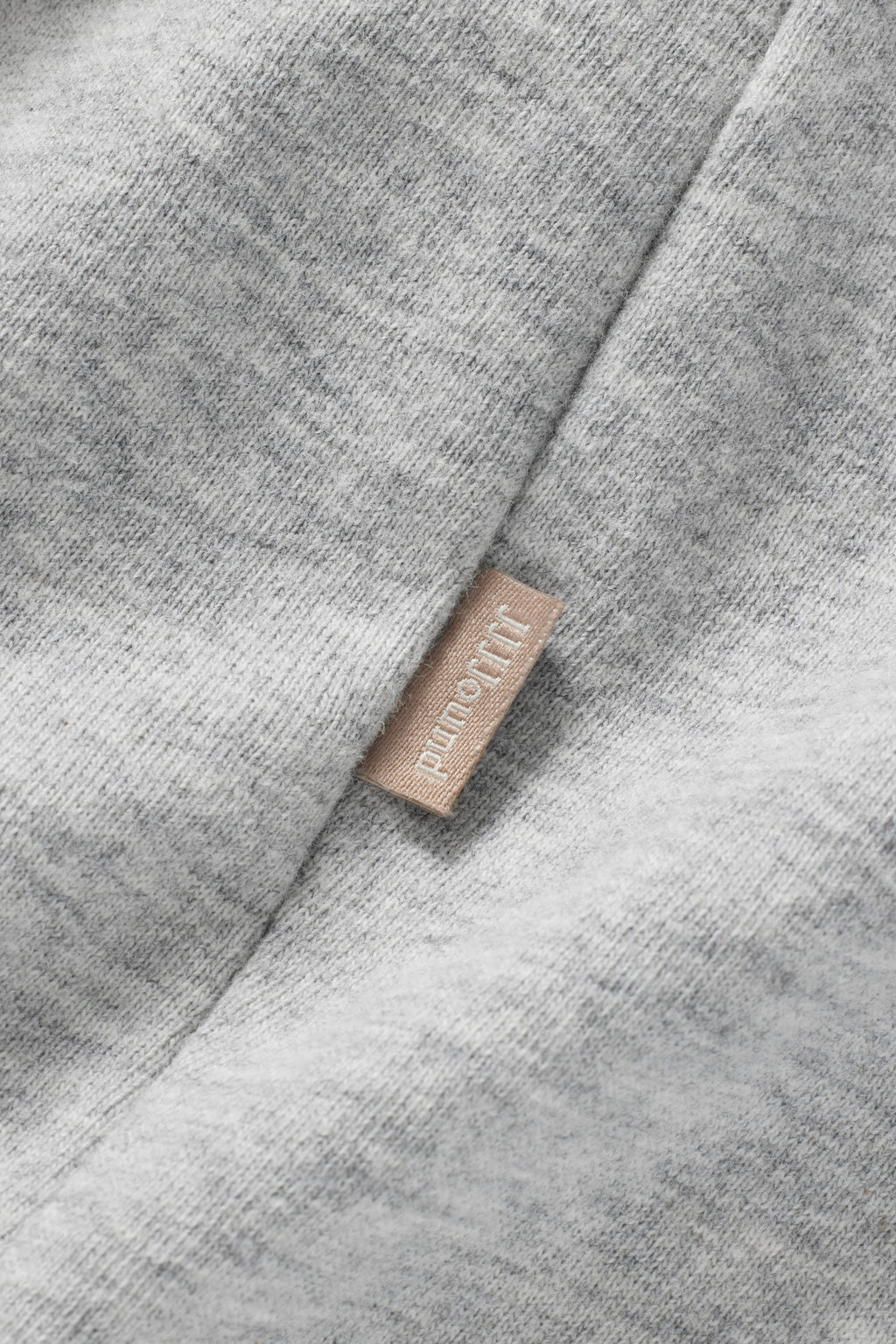 90s T-Shirt - Light Grey Mix