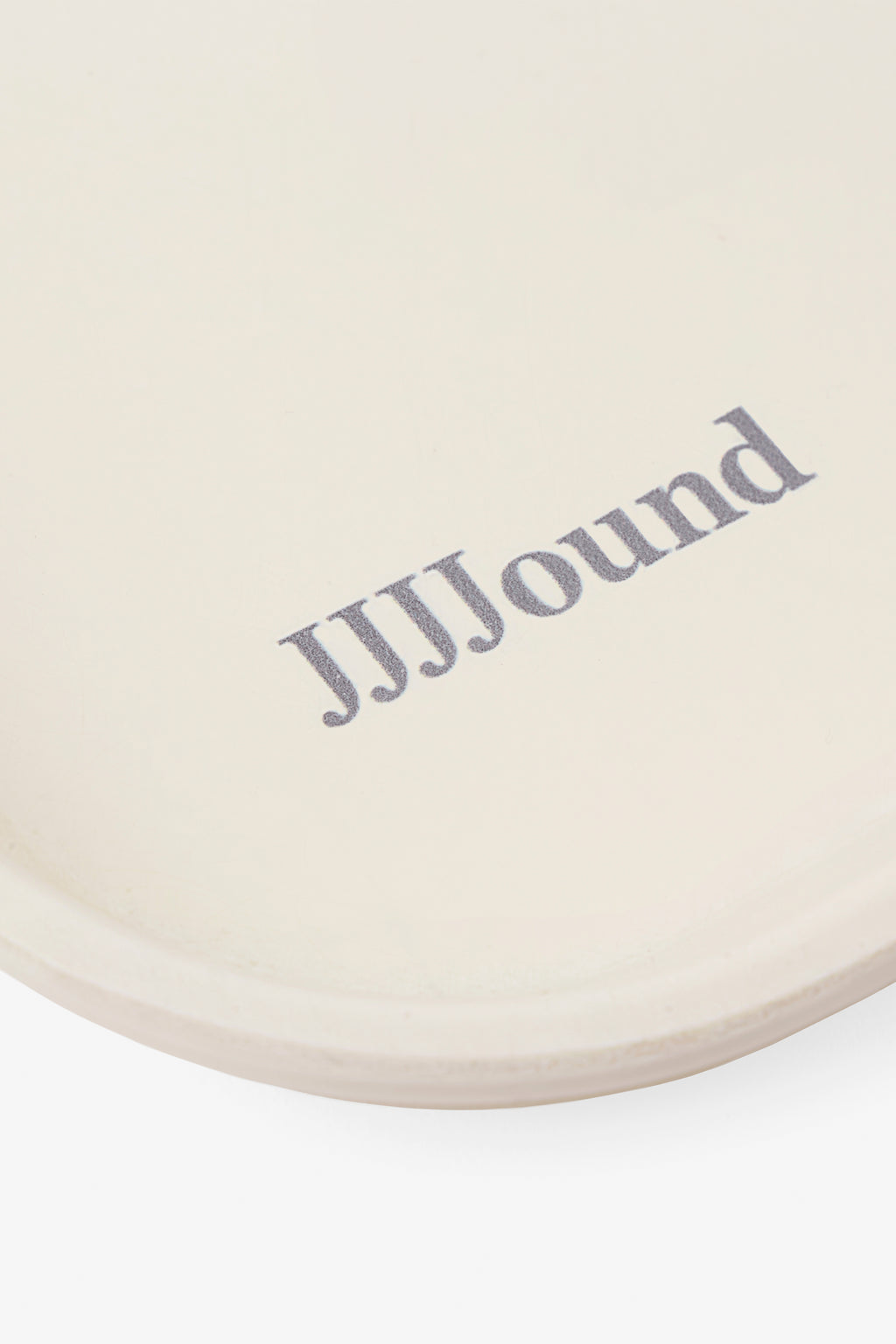 8" x 10" Camtray - Almond/Charcoal