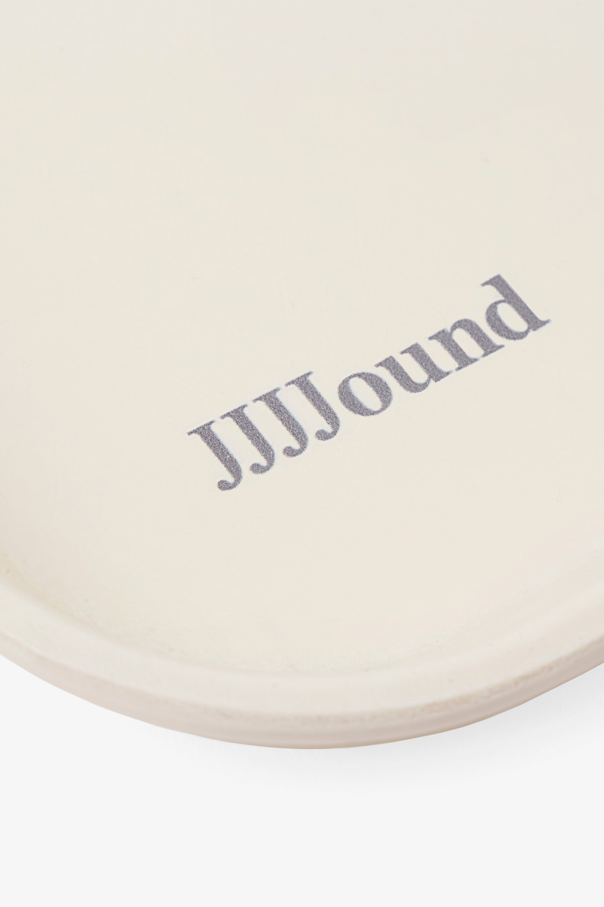 8" x 10" Camtray - Almond/Charcoal