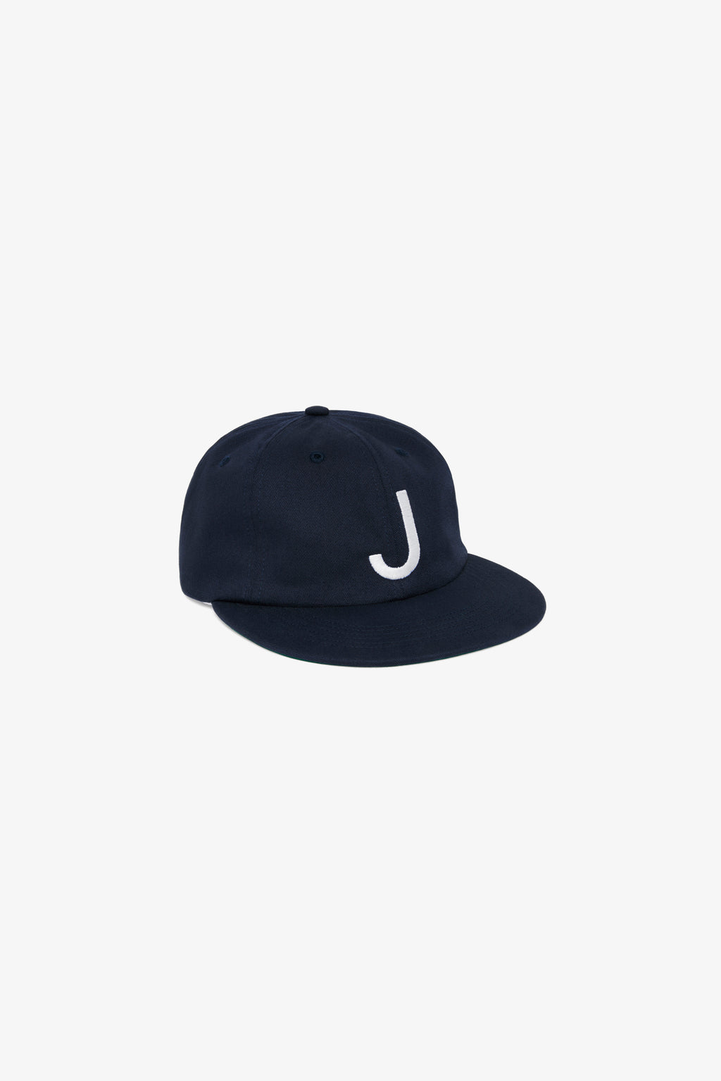 Logo Skate Cap - Navy