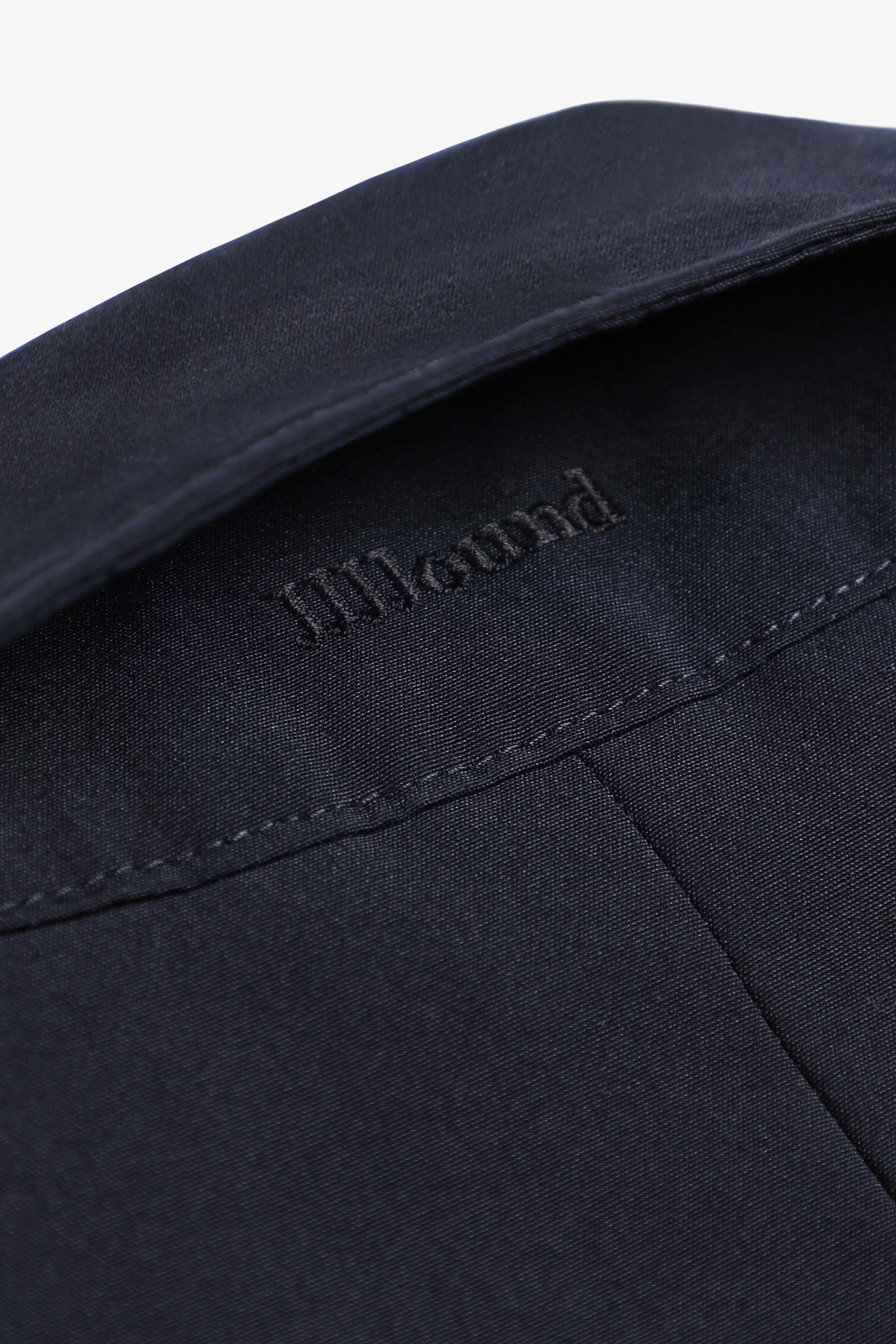 Mac Jacket - Navy