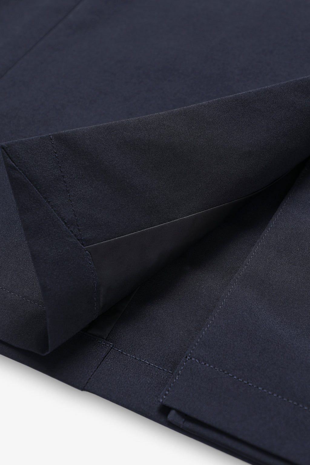 Mac Jacket - Navy