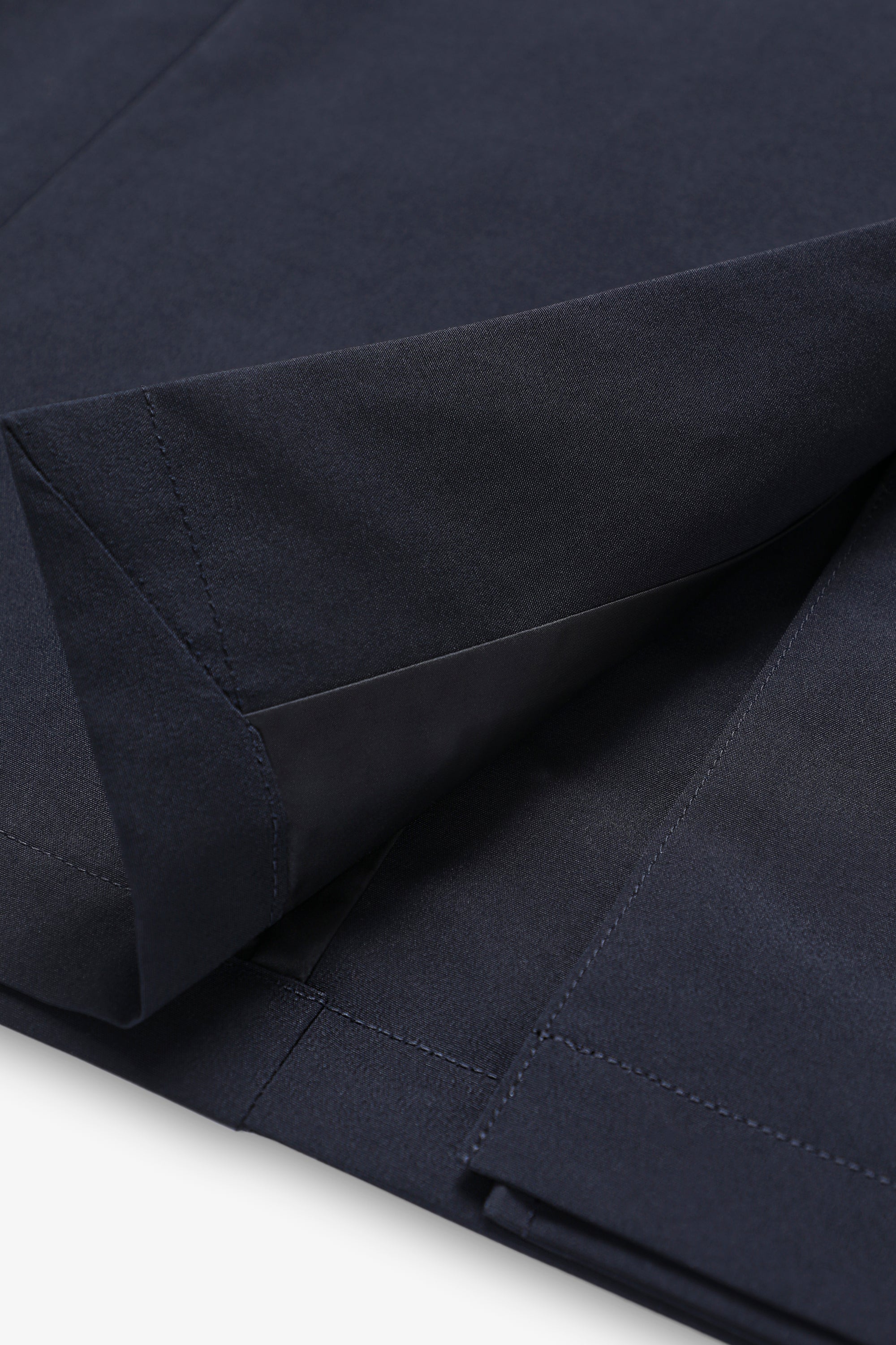 Mac Jacket - Navy