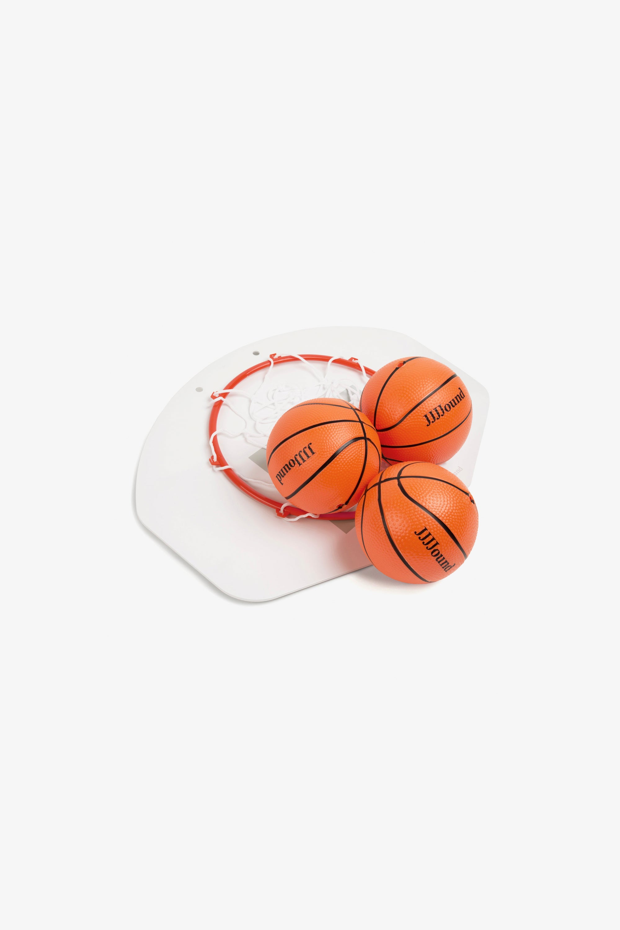 Mini Hoop Set