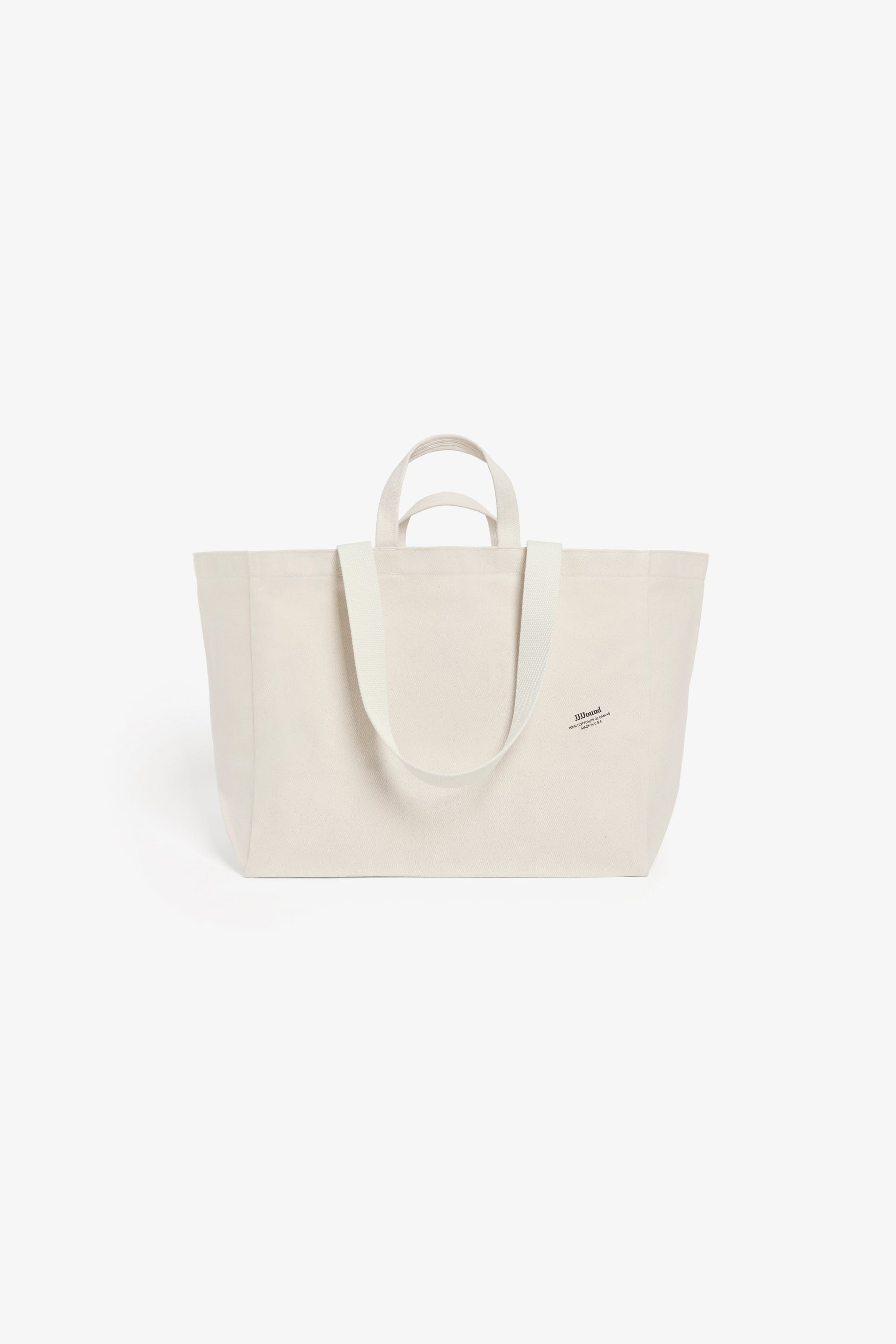 Mini XXL Cabas - Natural