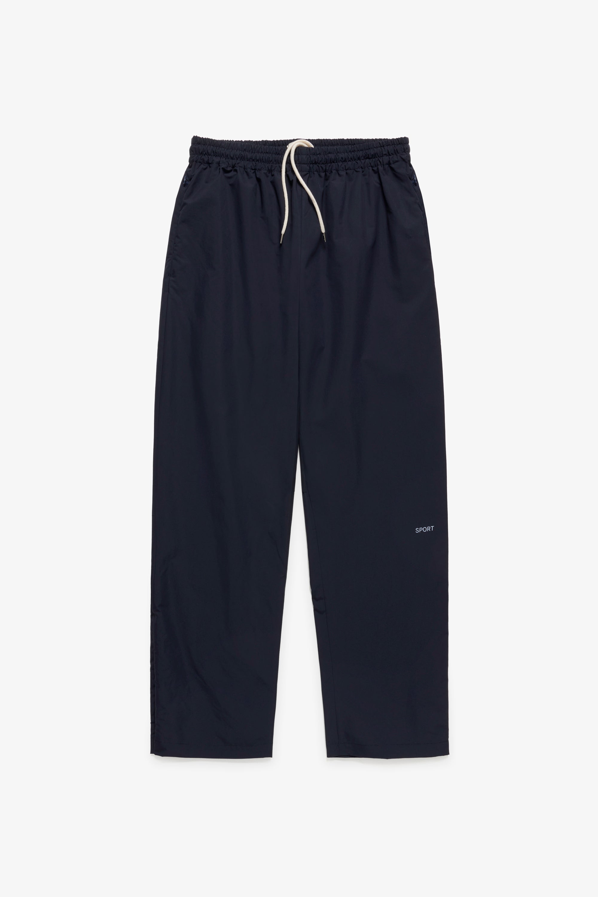 Tracksuit Bottom - Navy