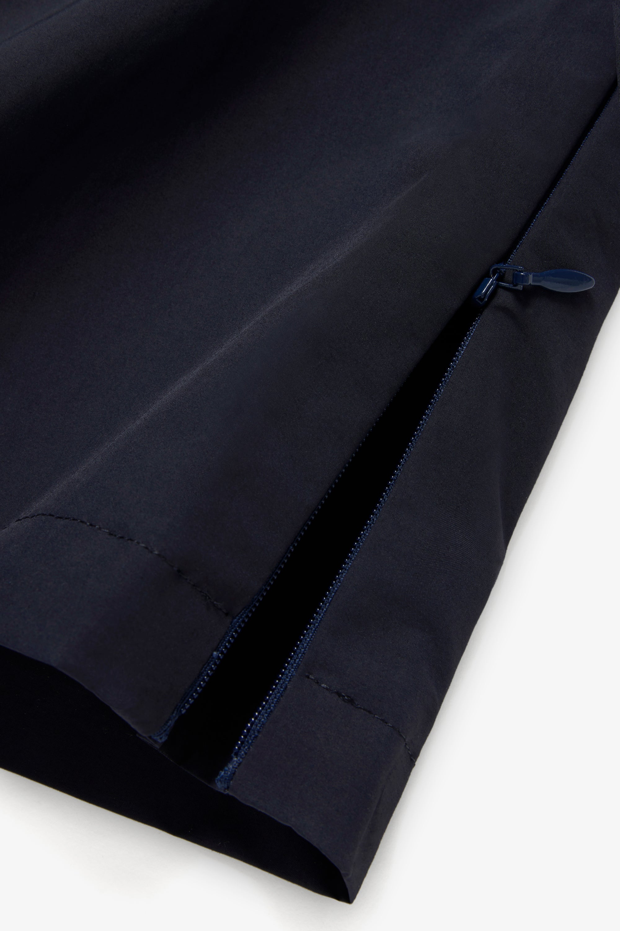 Tracksuit Bottom - Navy