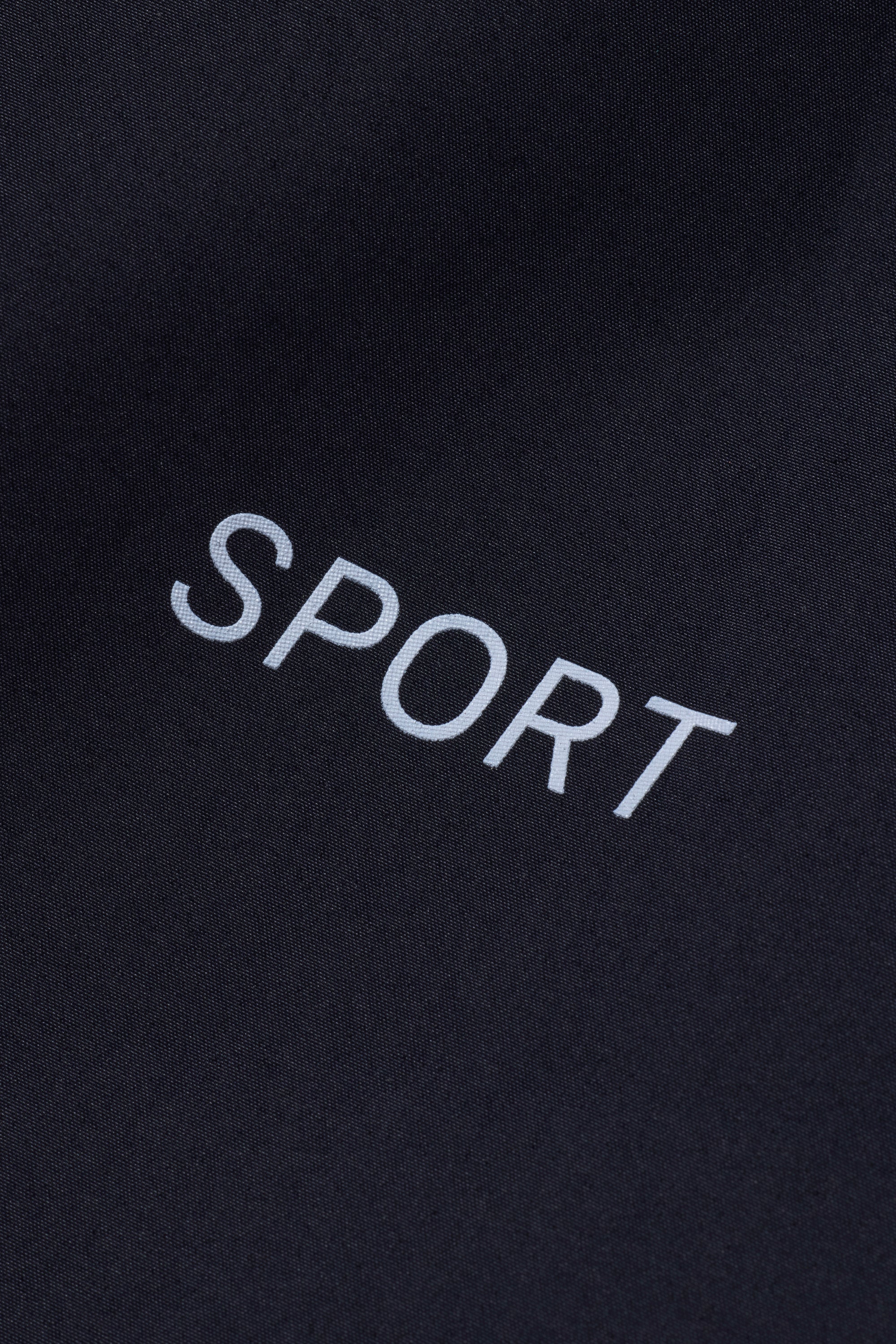 Tracksuit Bottom - Navy
