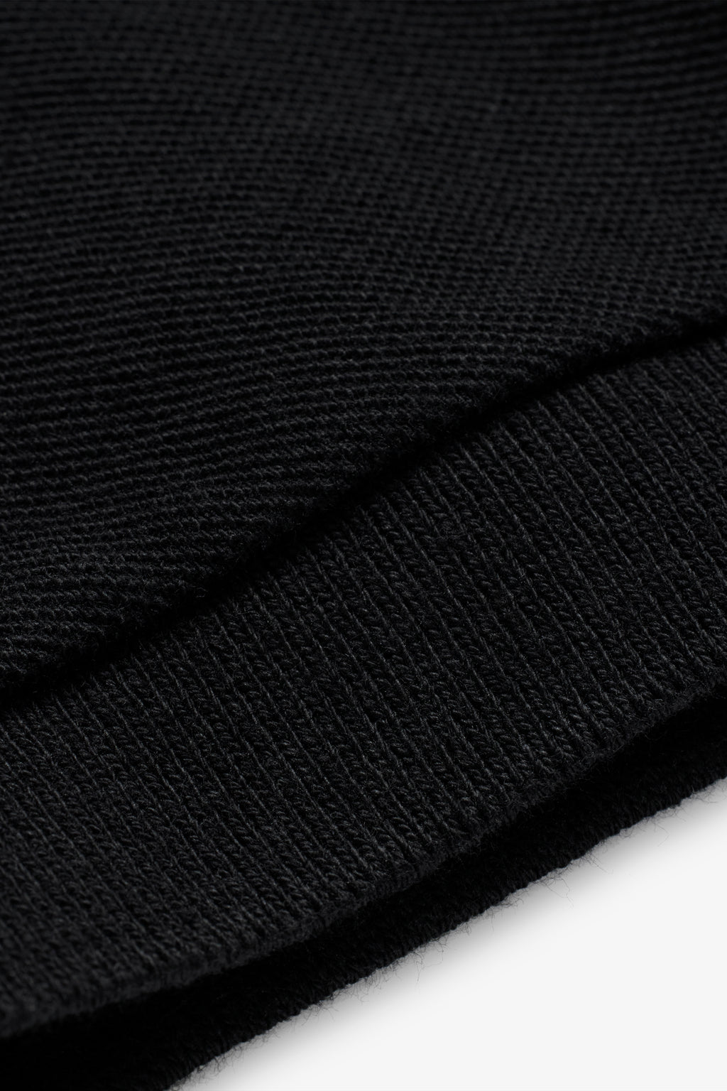 Polo Shirt - Black