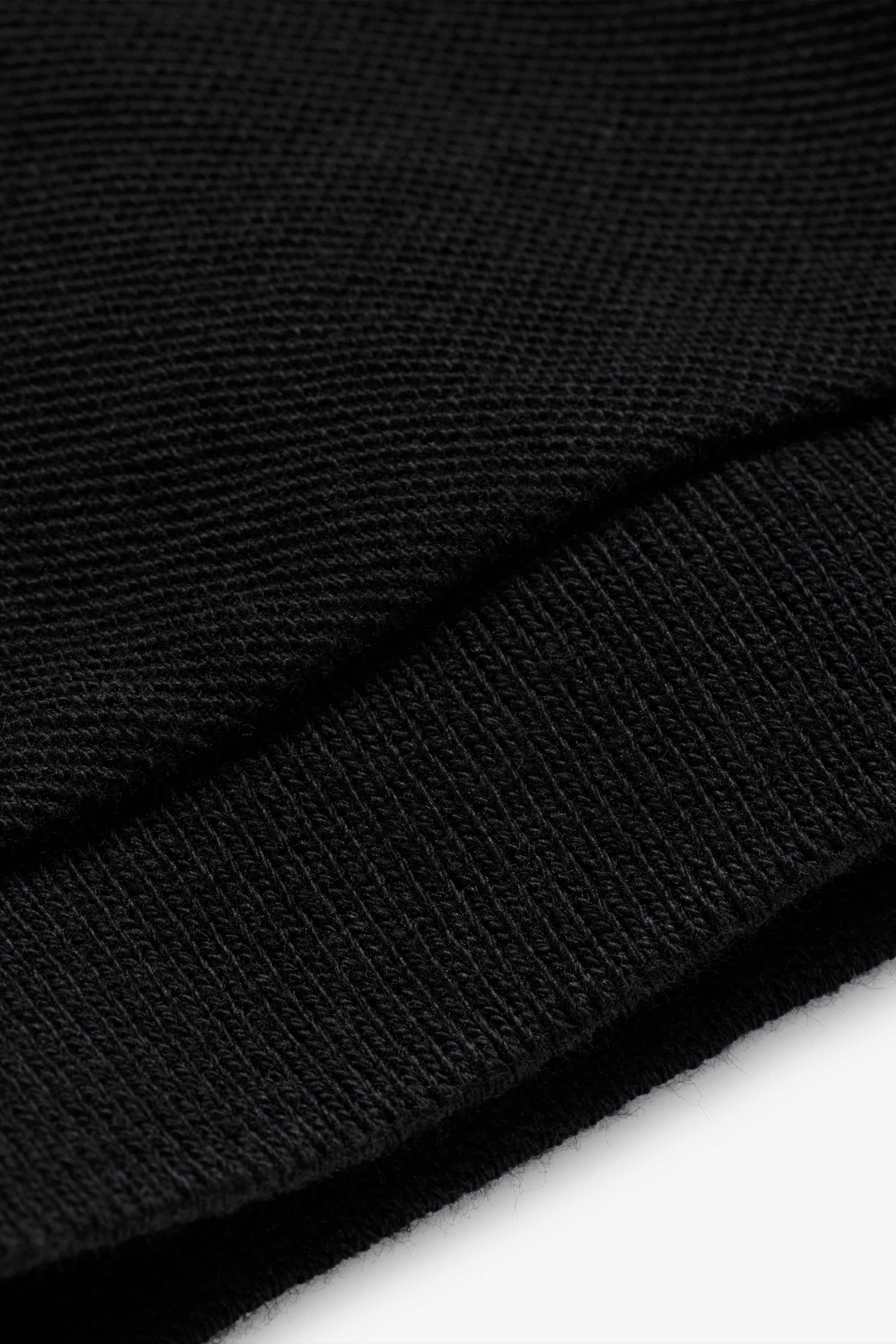 Polo Shirt - Black