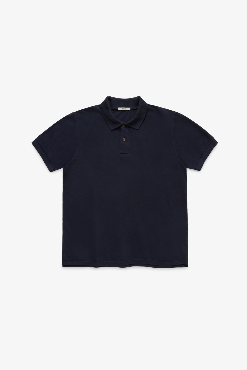 Polo Shirt - Navy