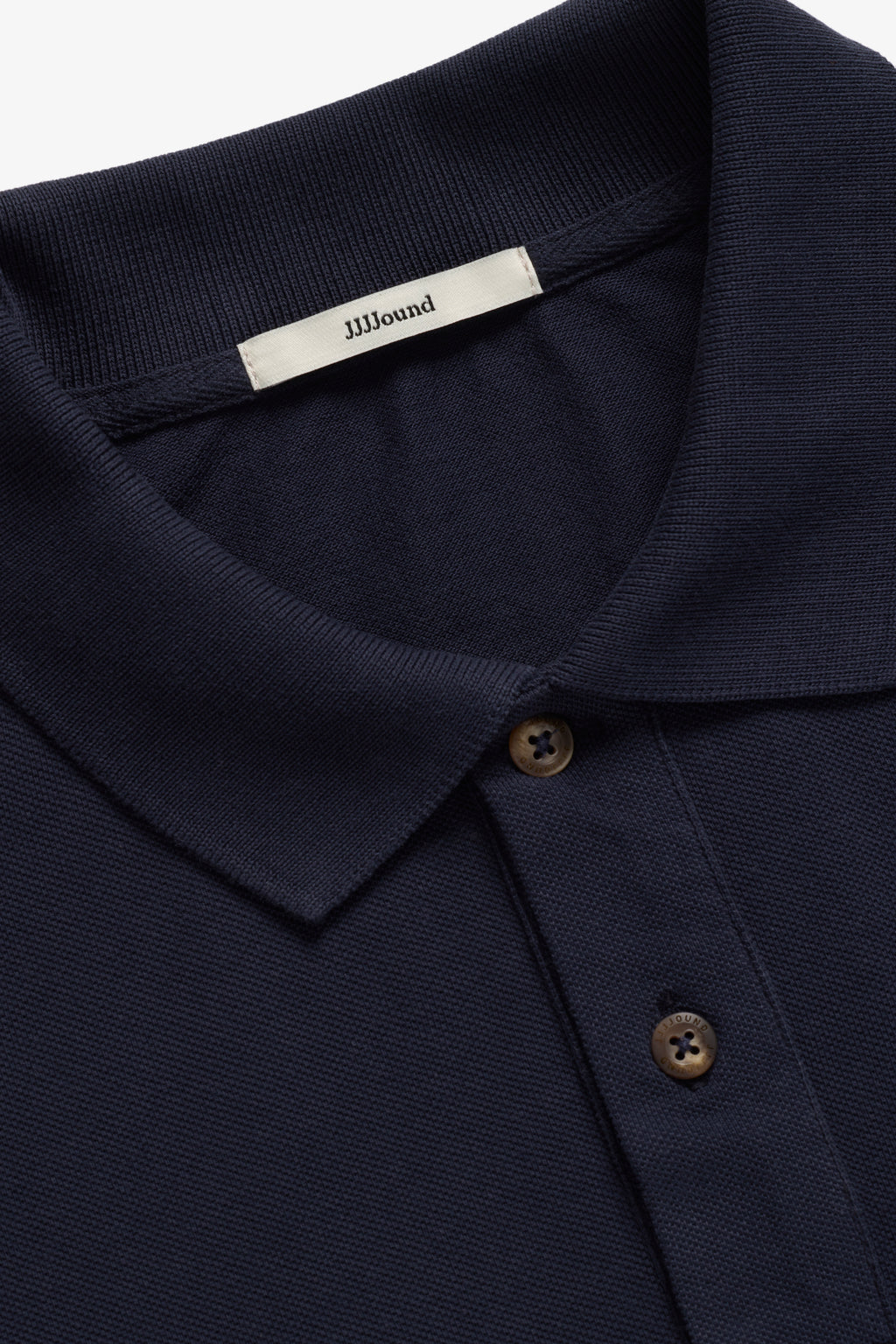 Polo Shirt - Navy