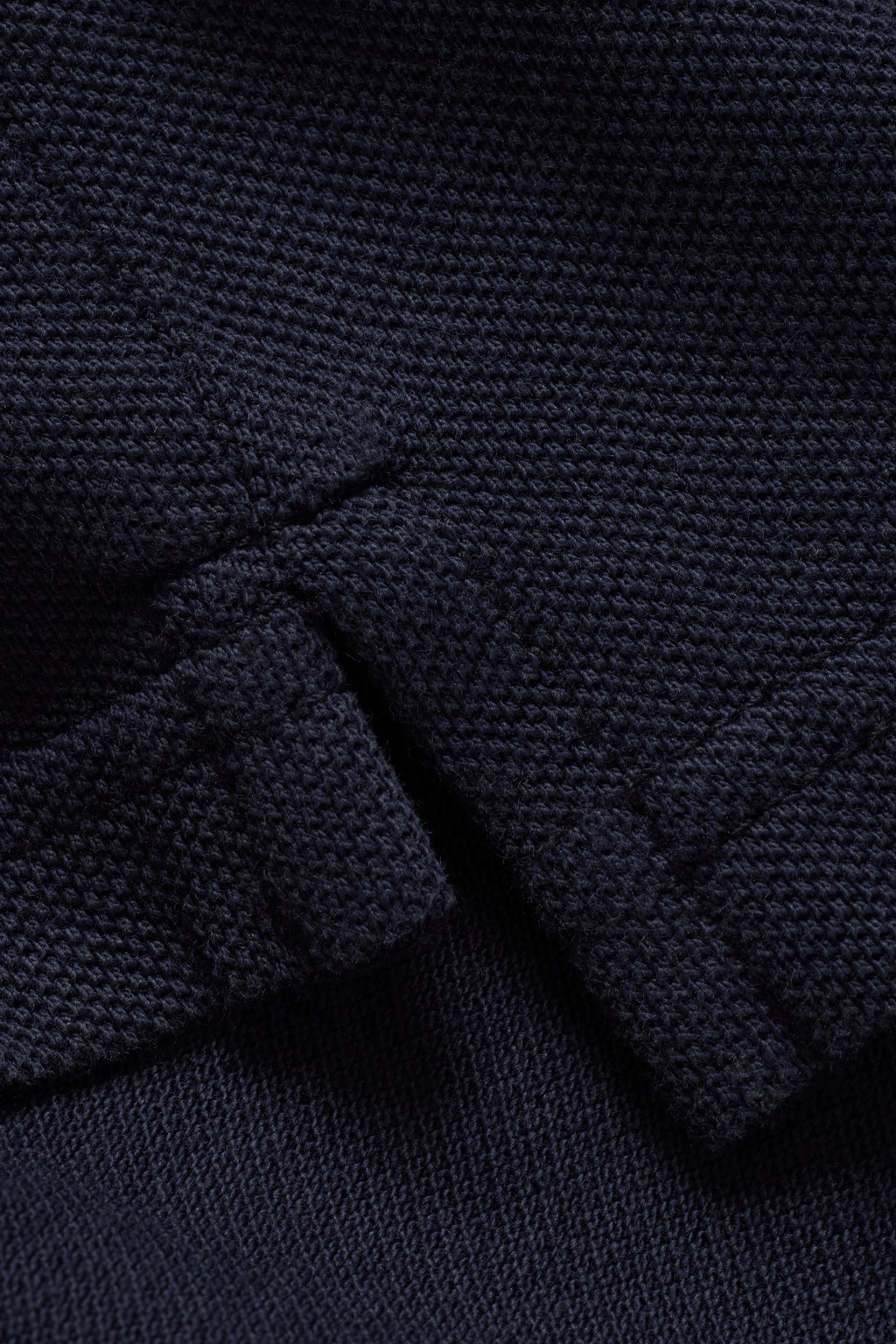 Polo Shirt - Navy
