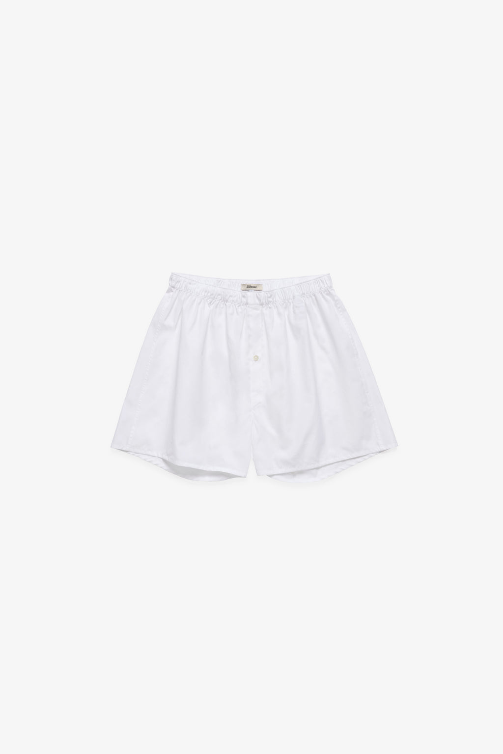 Boxer Shorts - White